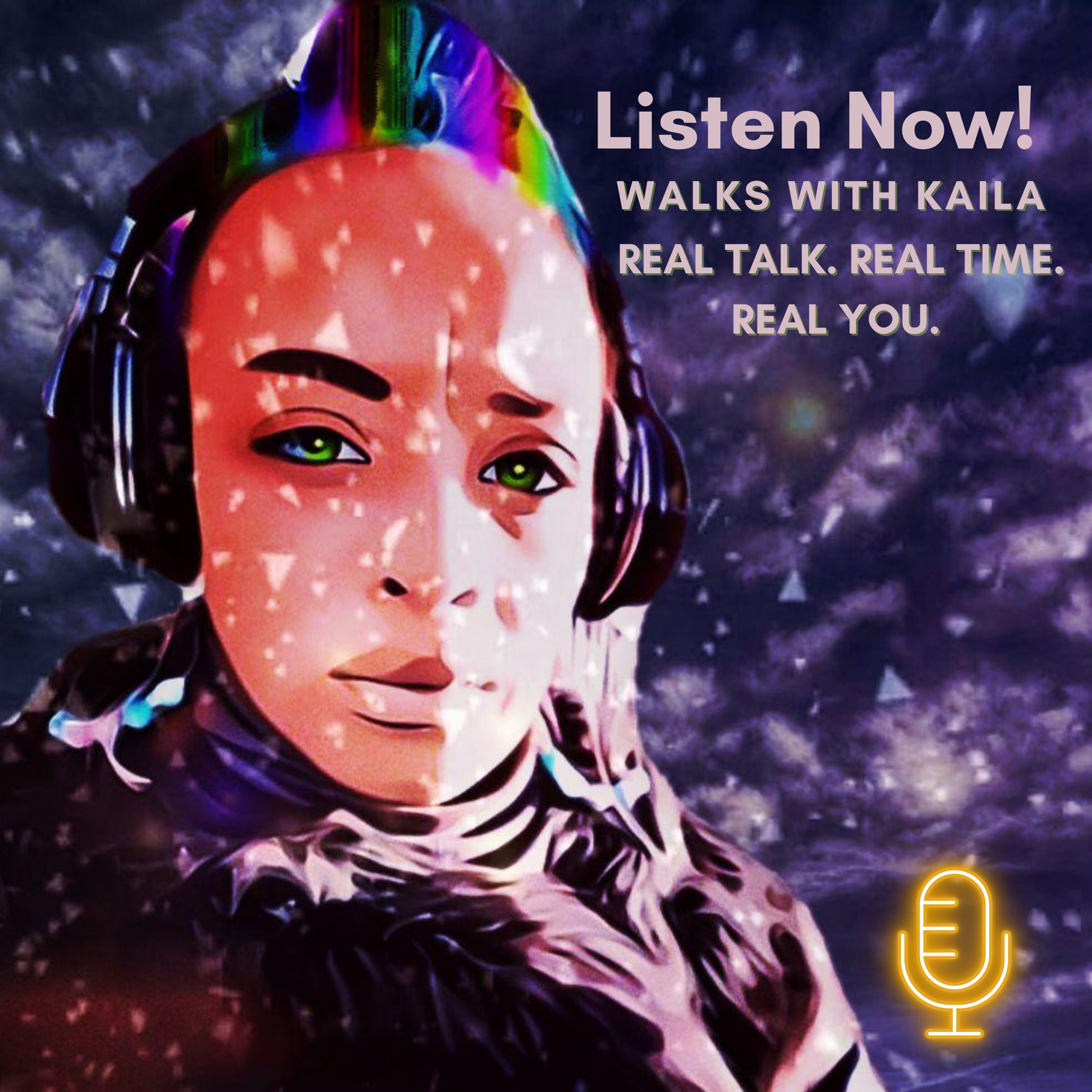 We are on Success Road - Trust Yourself episode artwork