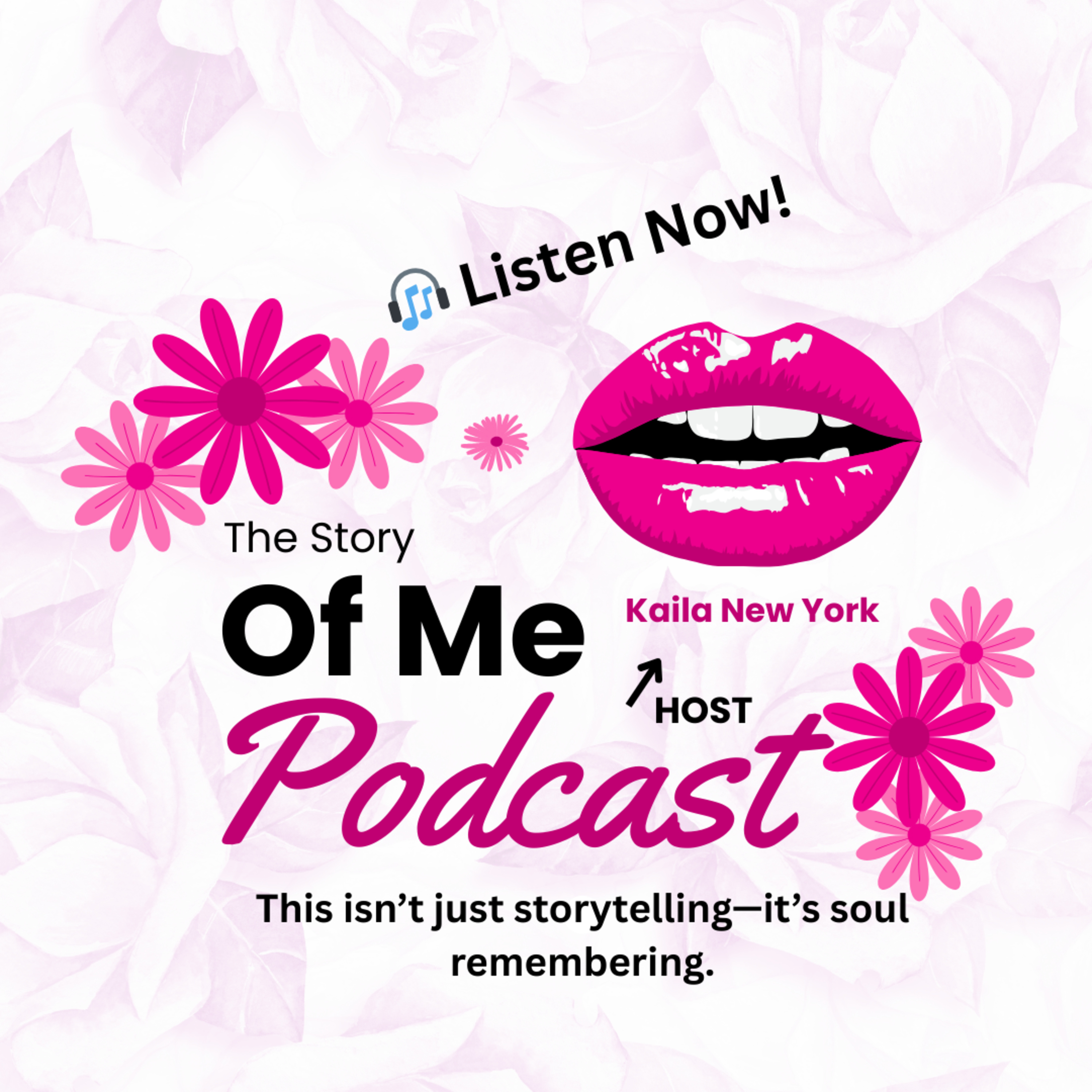 The “Let Me Shut Up” Experiment: Are You Loved or Just Useful? episode artwork