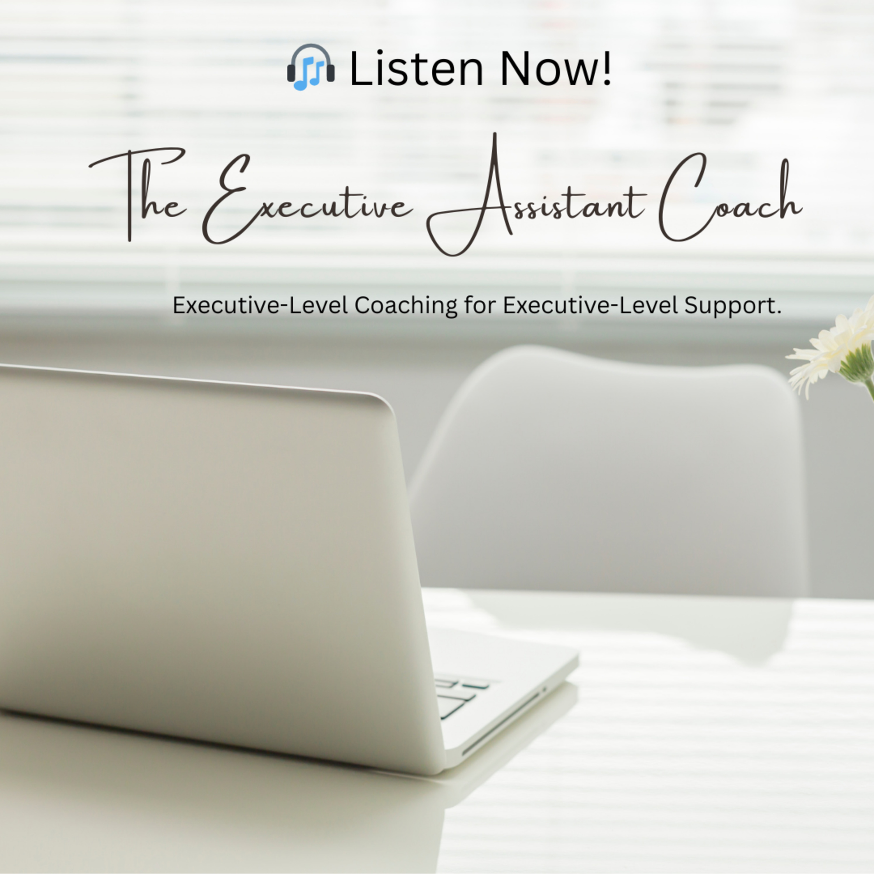 Executive Assistants: STOP Copying & Pasting ChatGPT Emails 😭 episode artwork