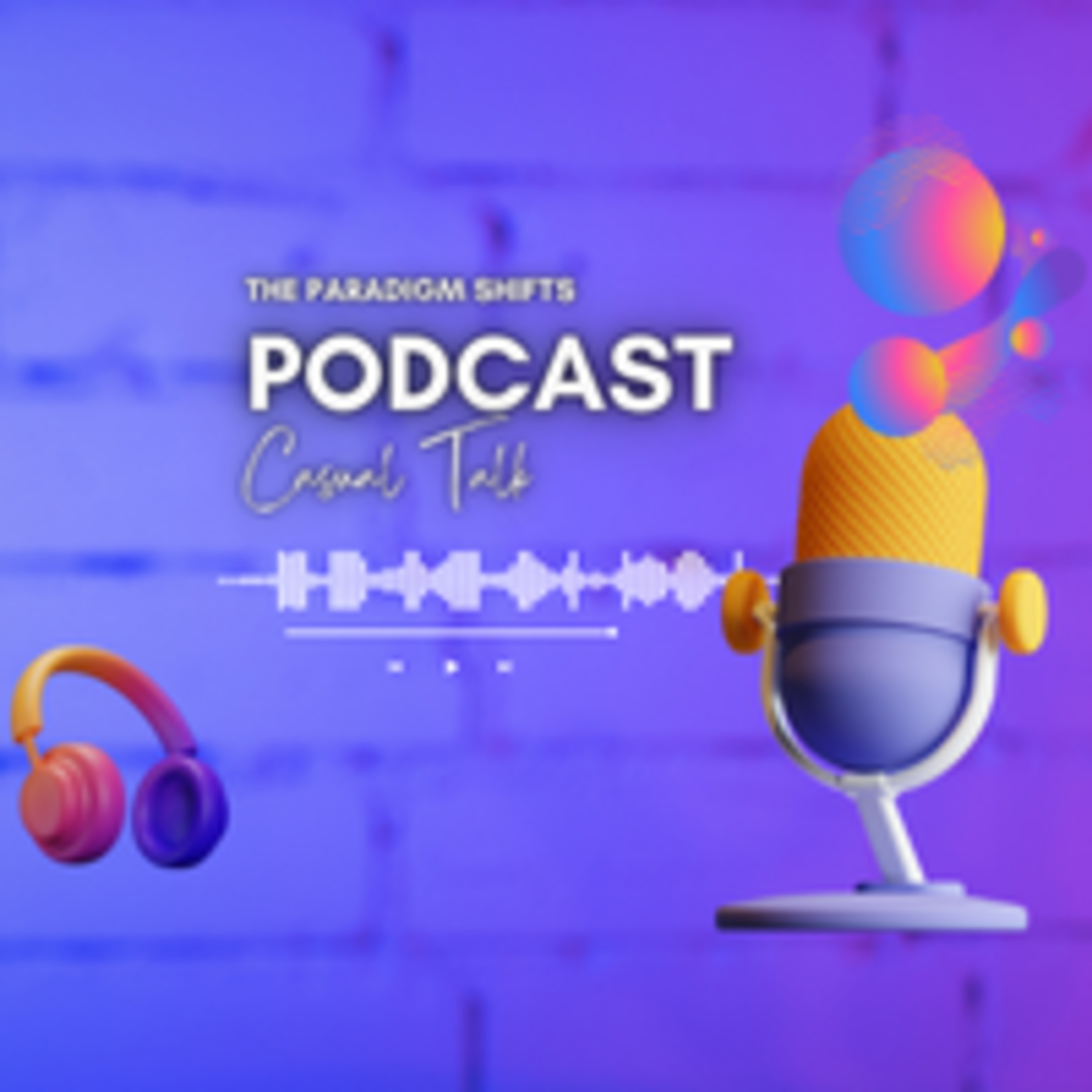 Did you get what you asked for, or are you too focused on what is still missing? episode artwork