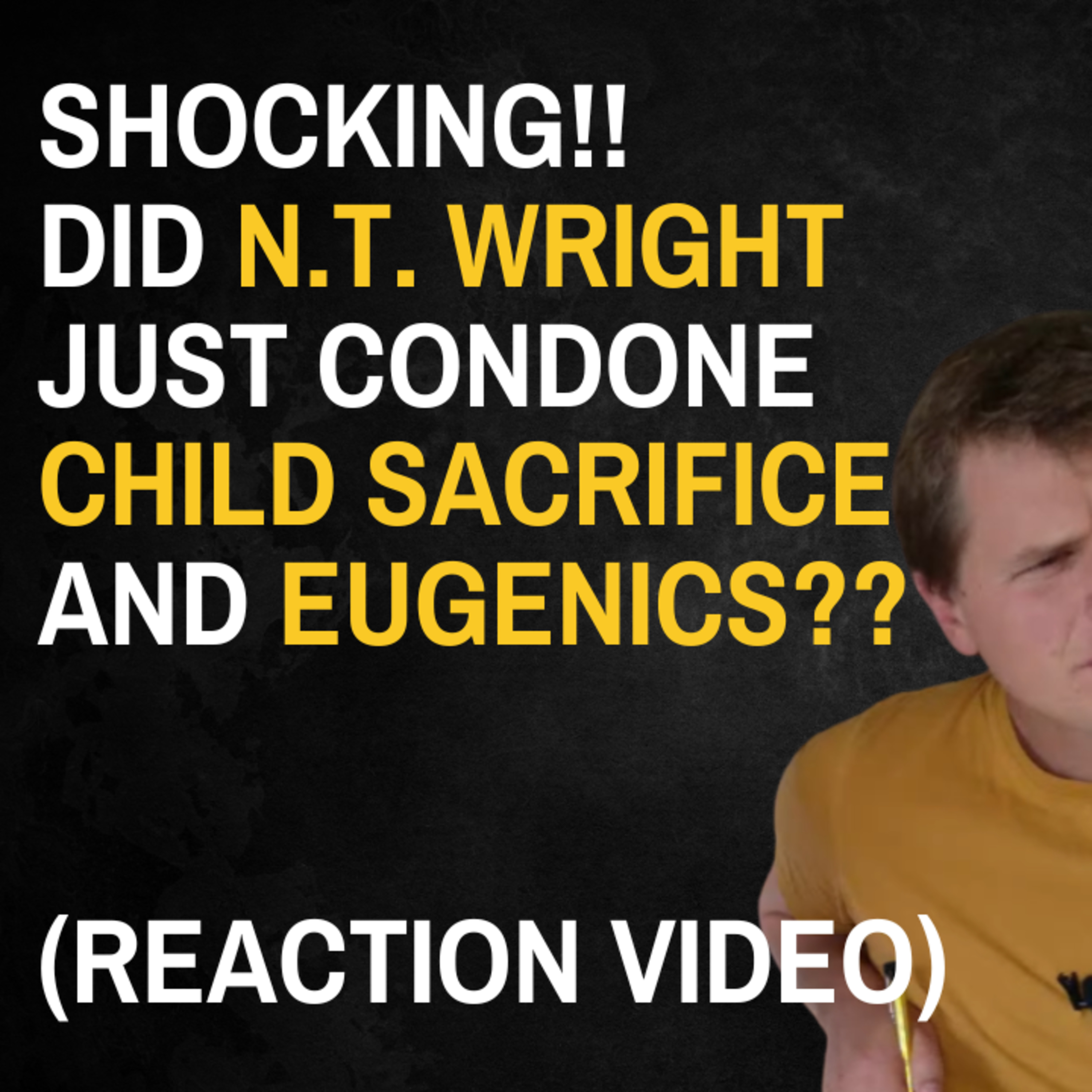 About Abortion with Dave Brennan