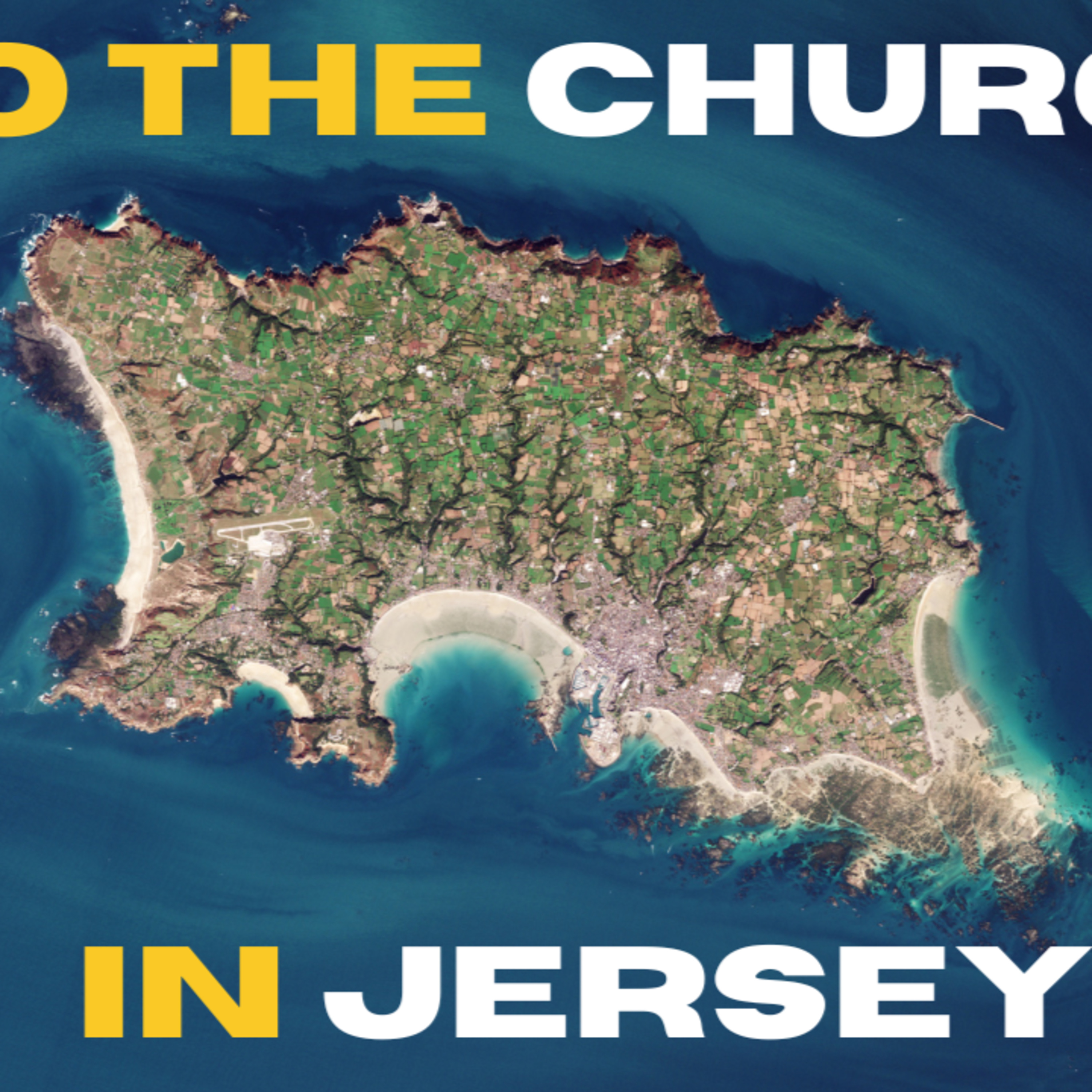 To the Church in Jersey episode artwork