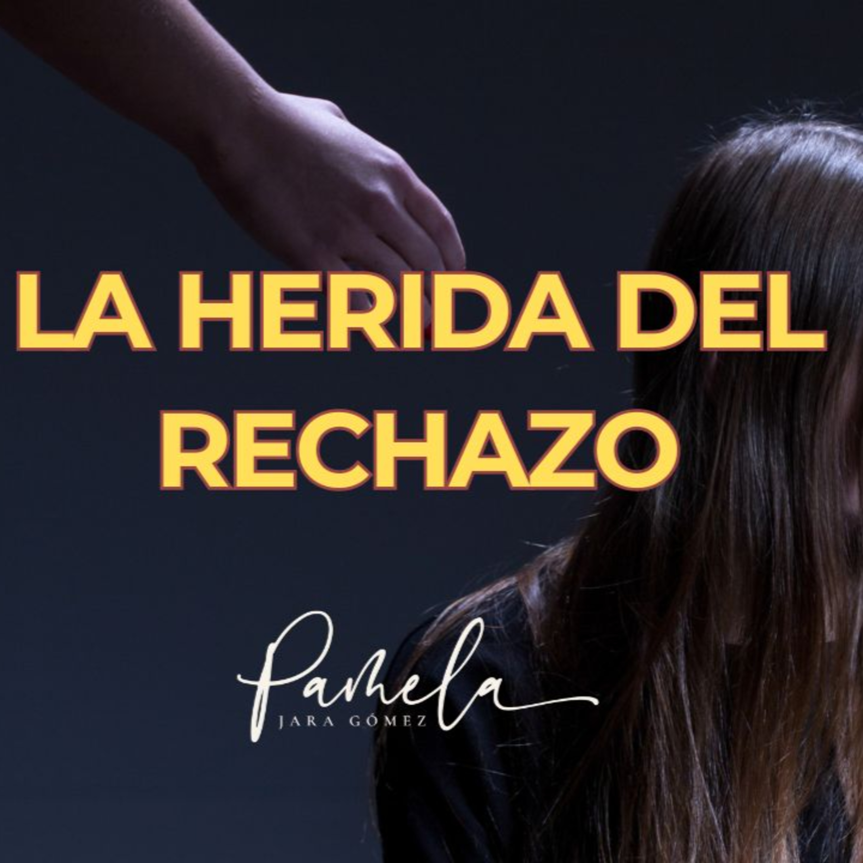 PAMELA JARA GÓMEZ