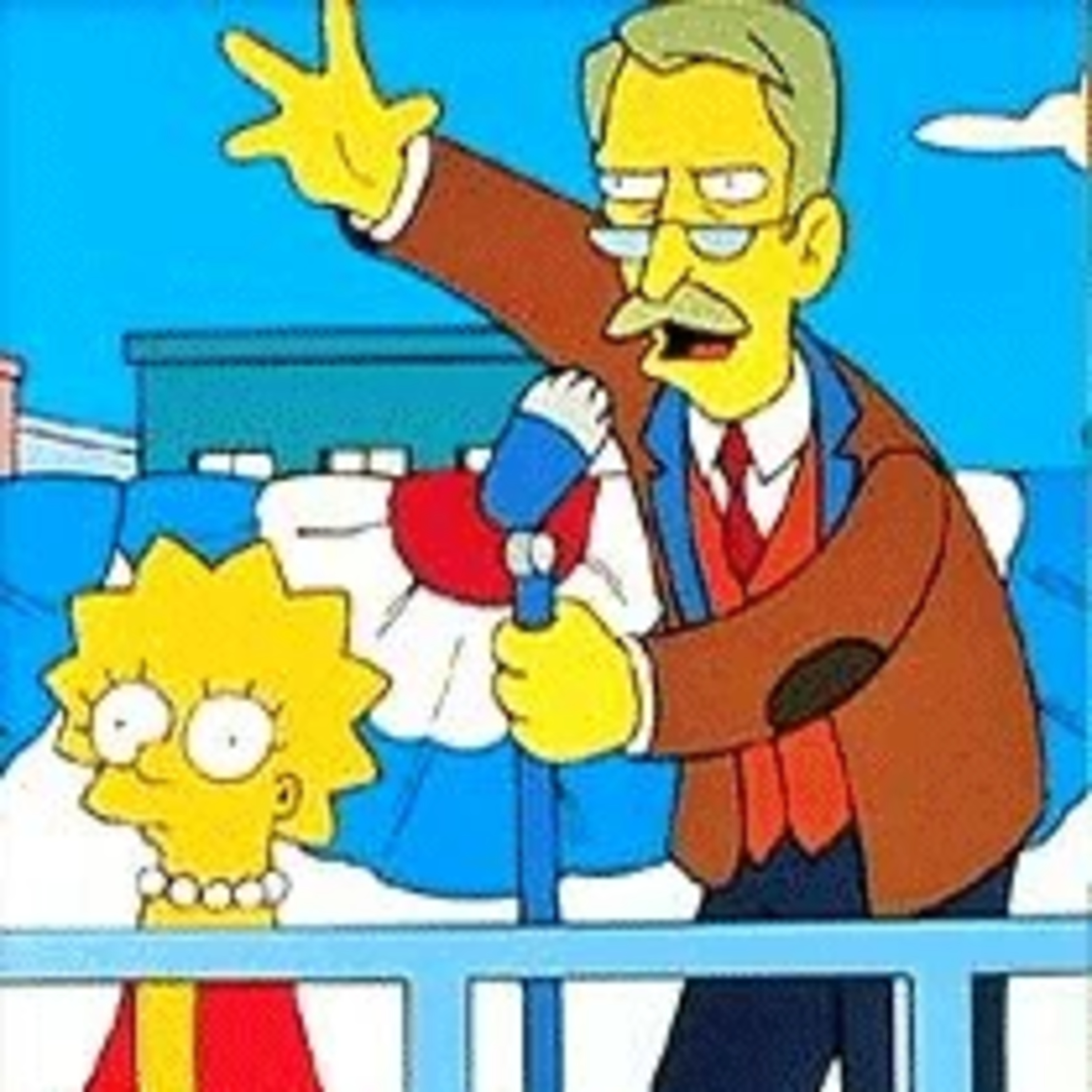 Homer’s D’ohnuts!