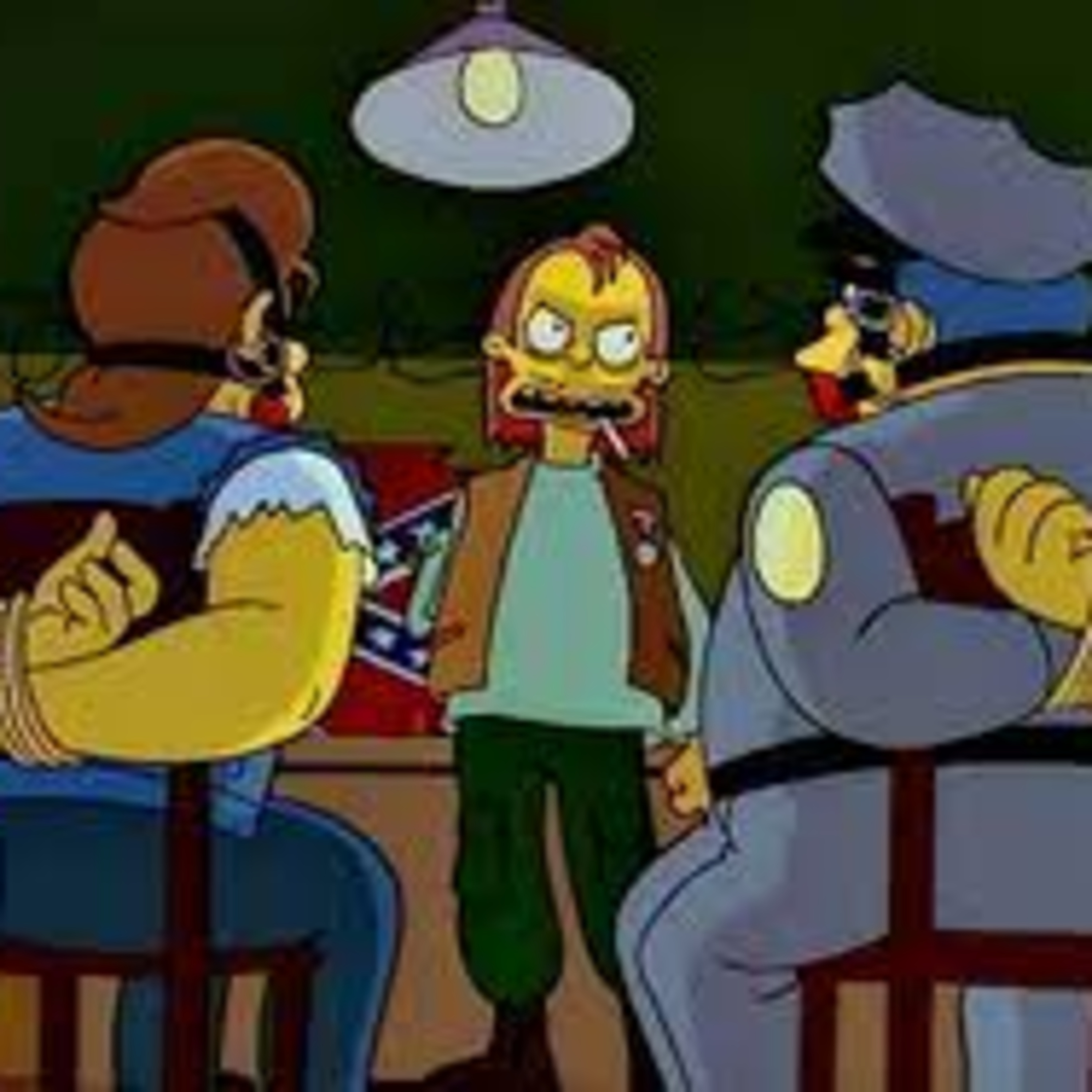 22 Short Films About Springfield episode artwork