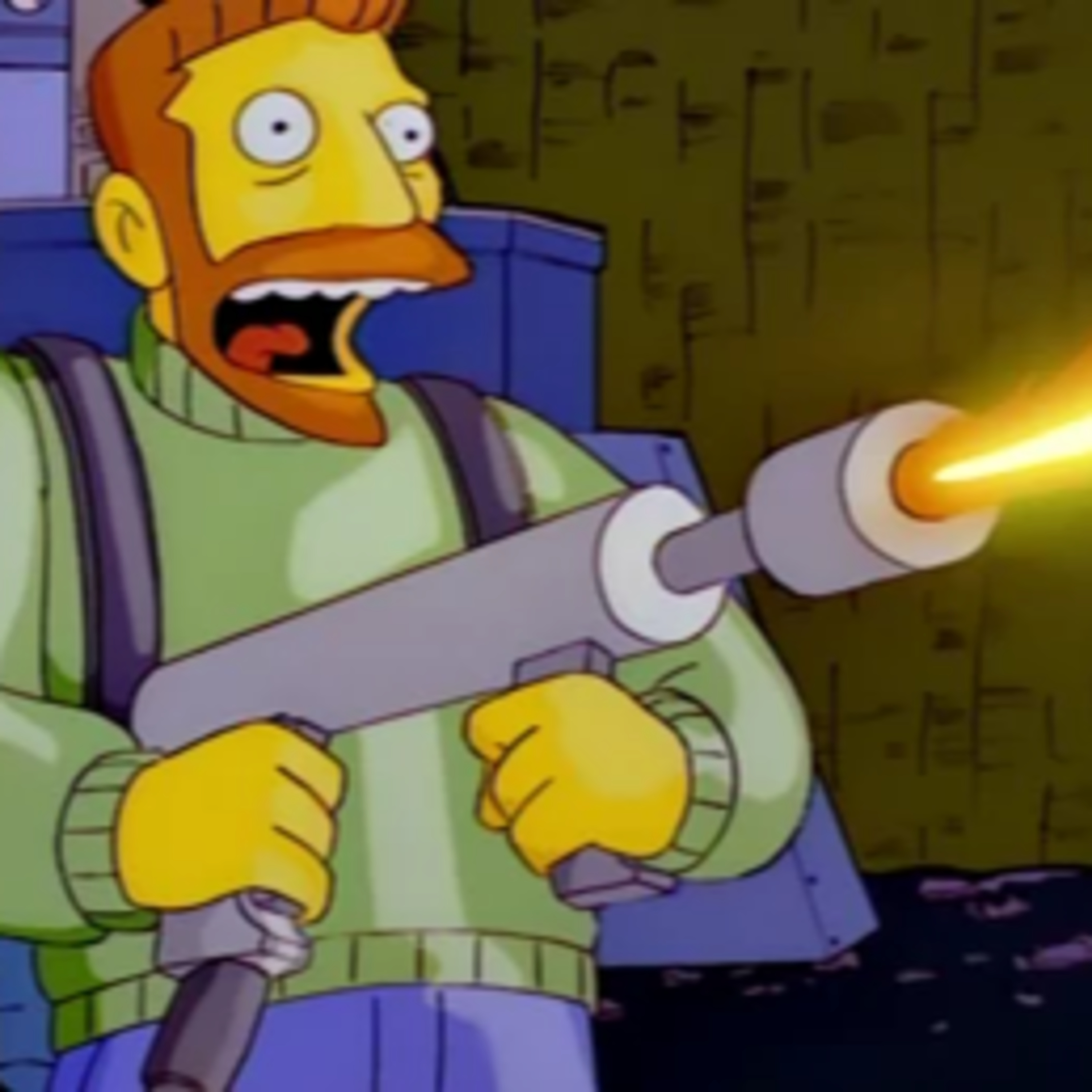 Homer’s D’ohnuts!