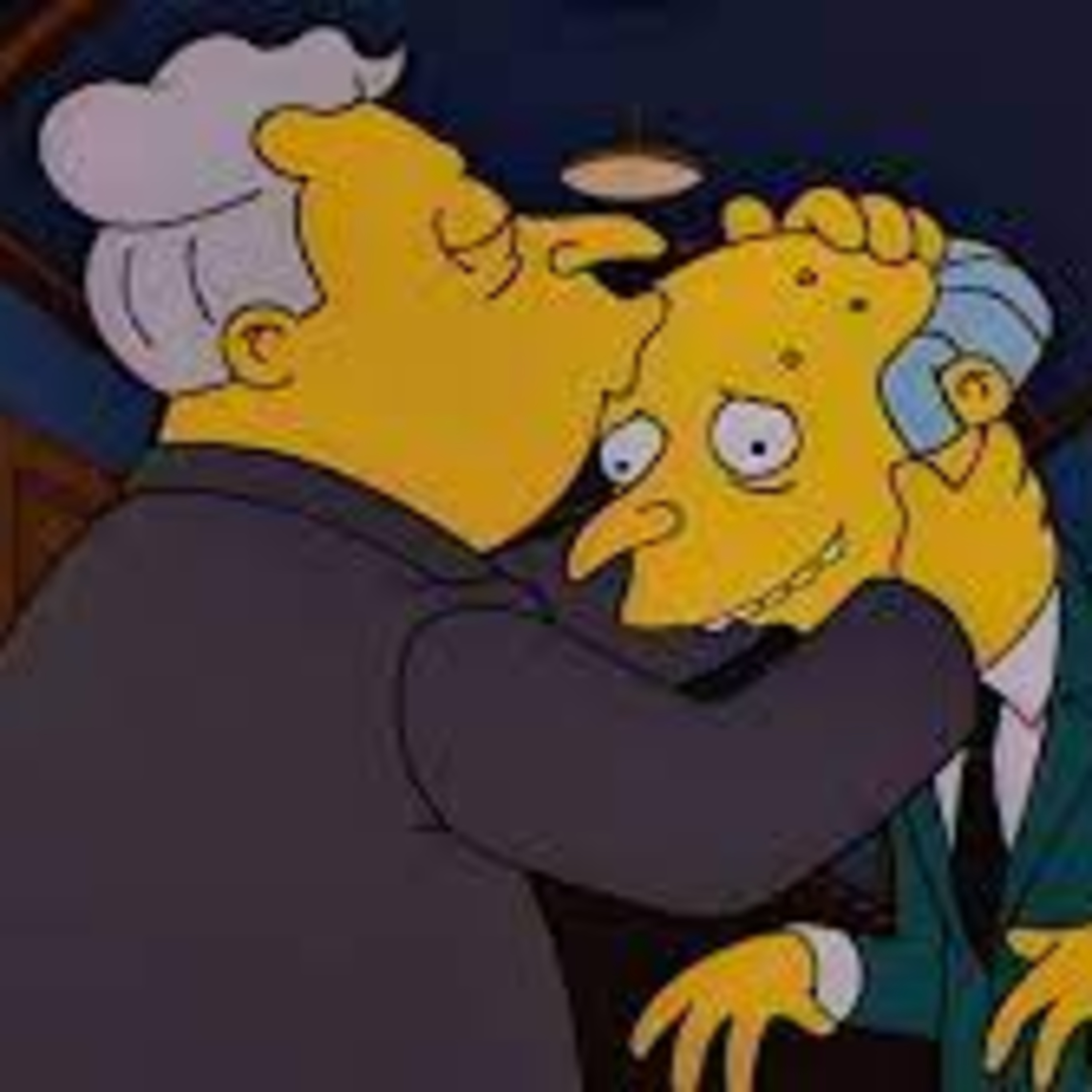 Homer’s D’ohnuts!