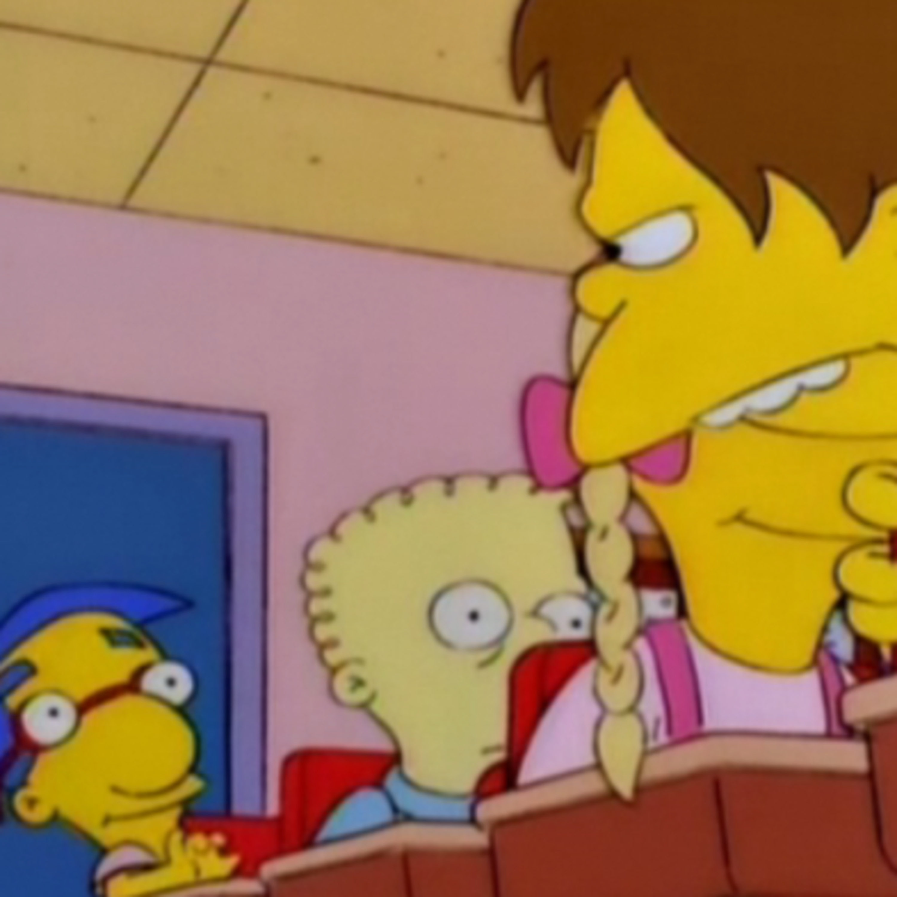 Homer’s D’ohnuts!