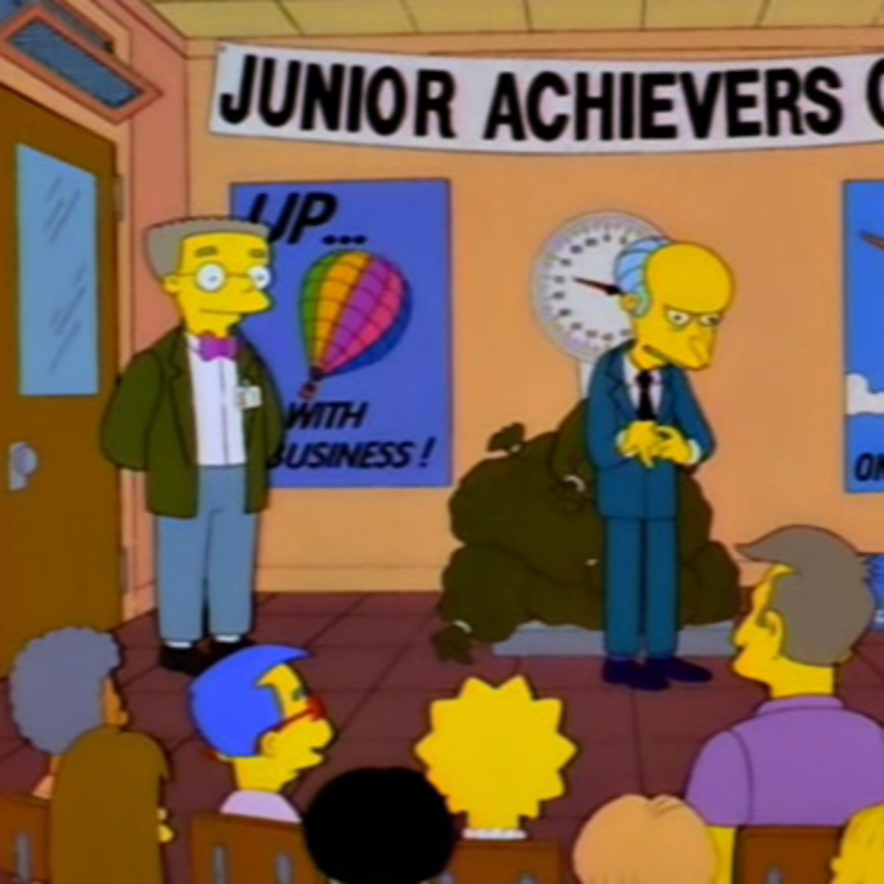 Homer’s D’ohnuts!