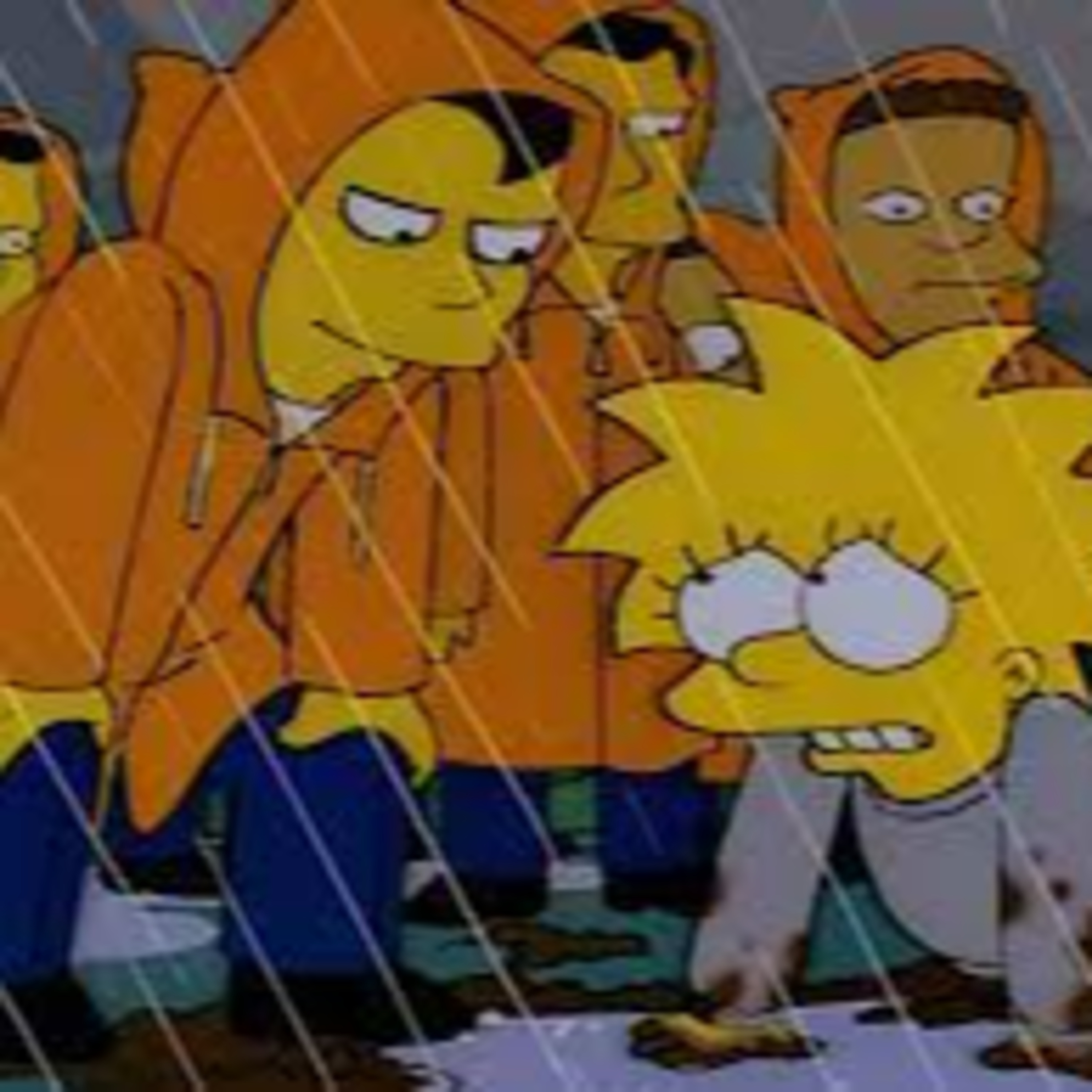 Homer’s D’ohnuts!