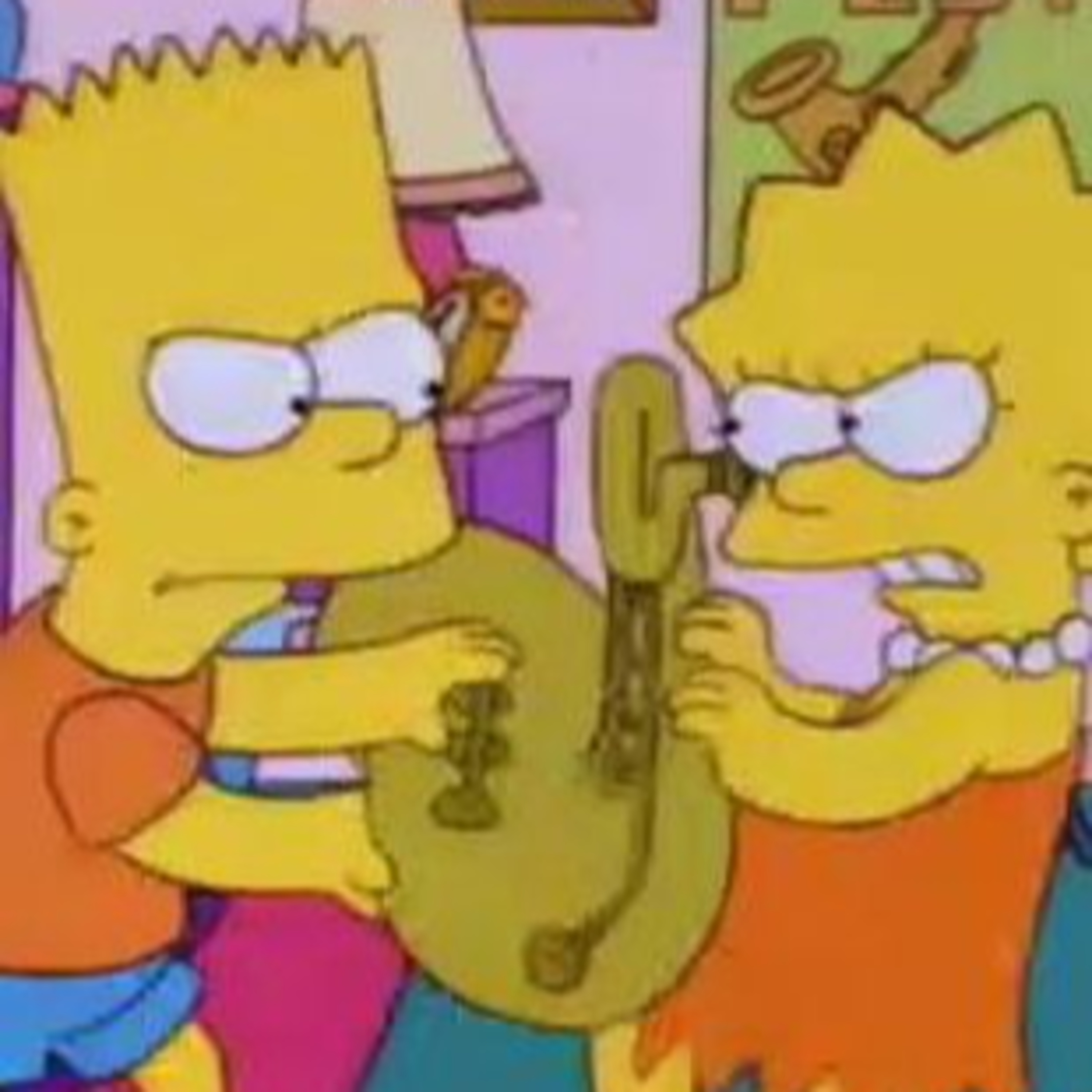 Homer’s D’ohnuts!