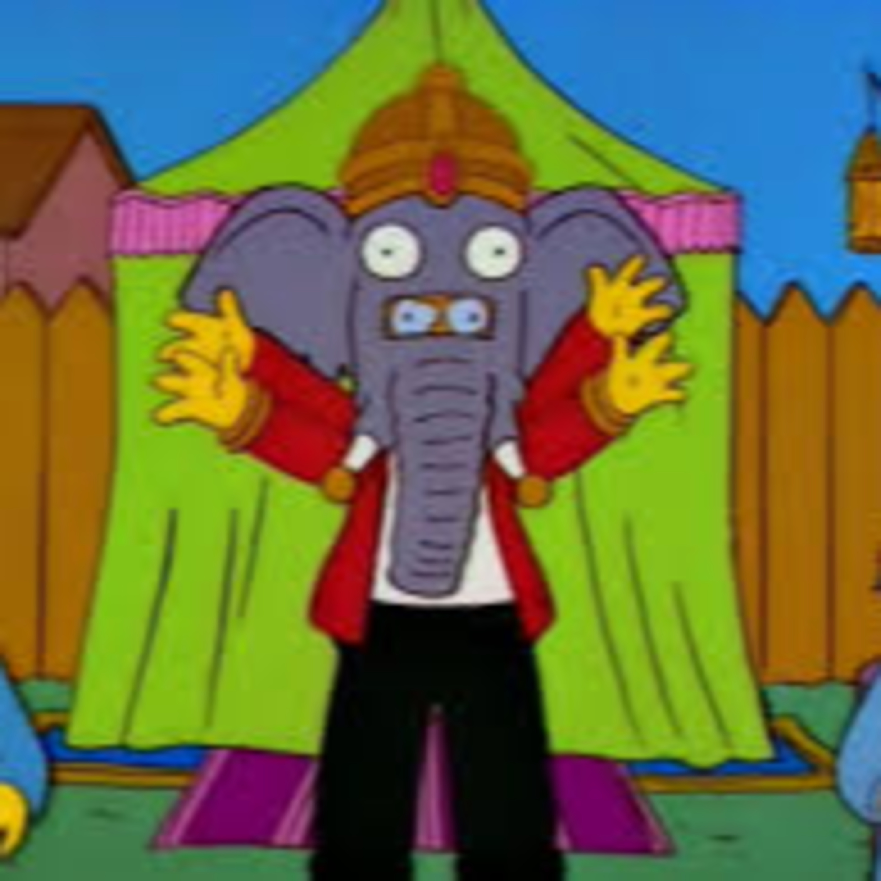 The Two Mrs. Nahasapeemapetilons episode artwork