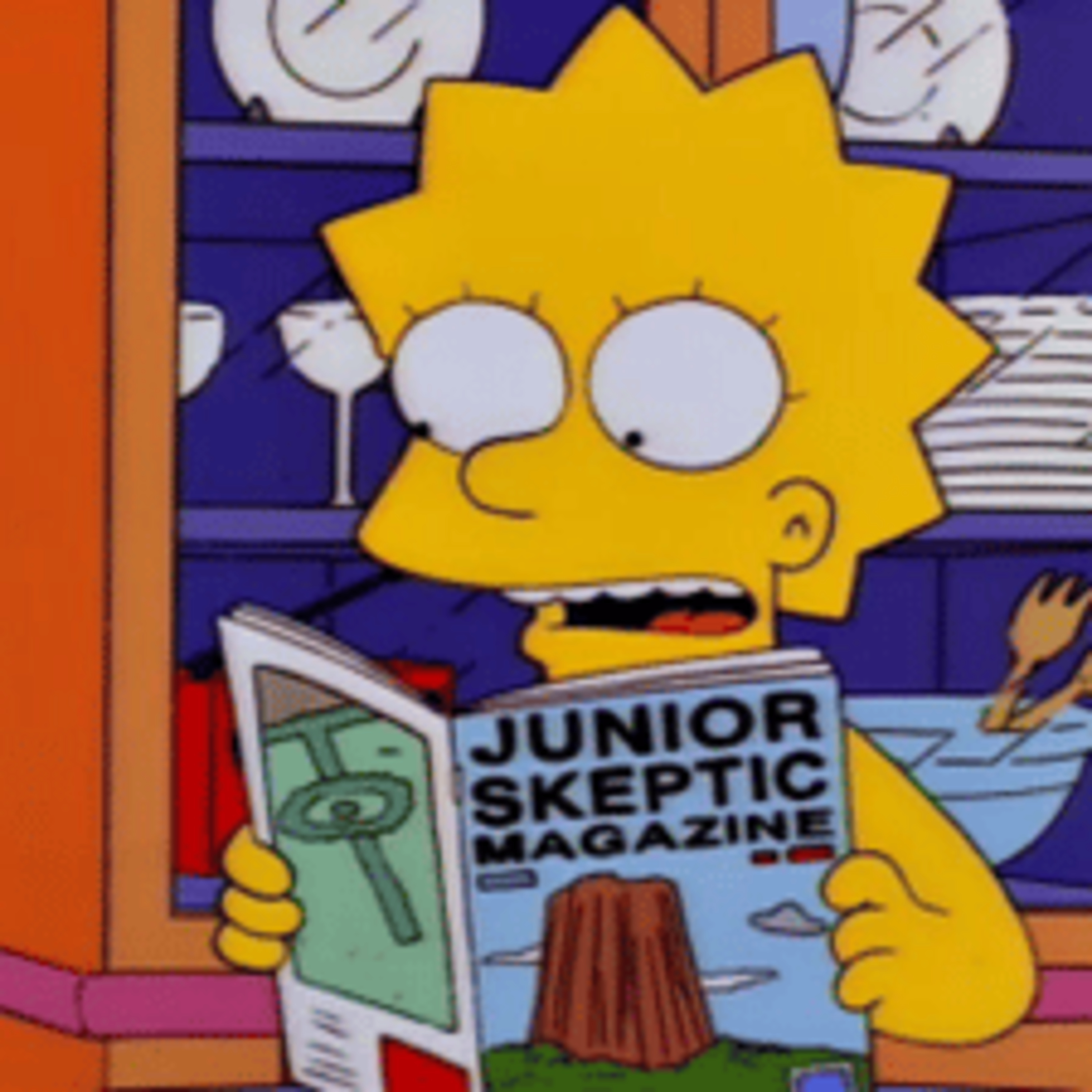 Homer’s D’ohnuts!