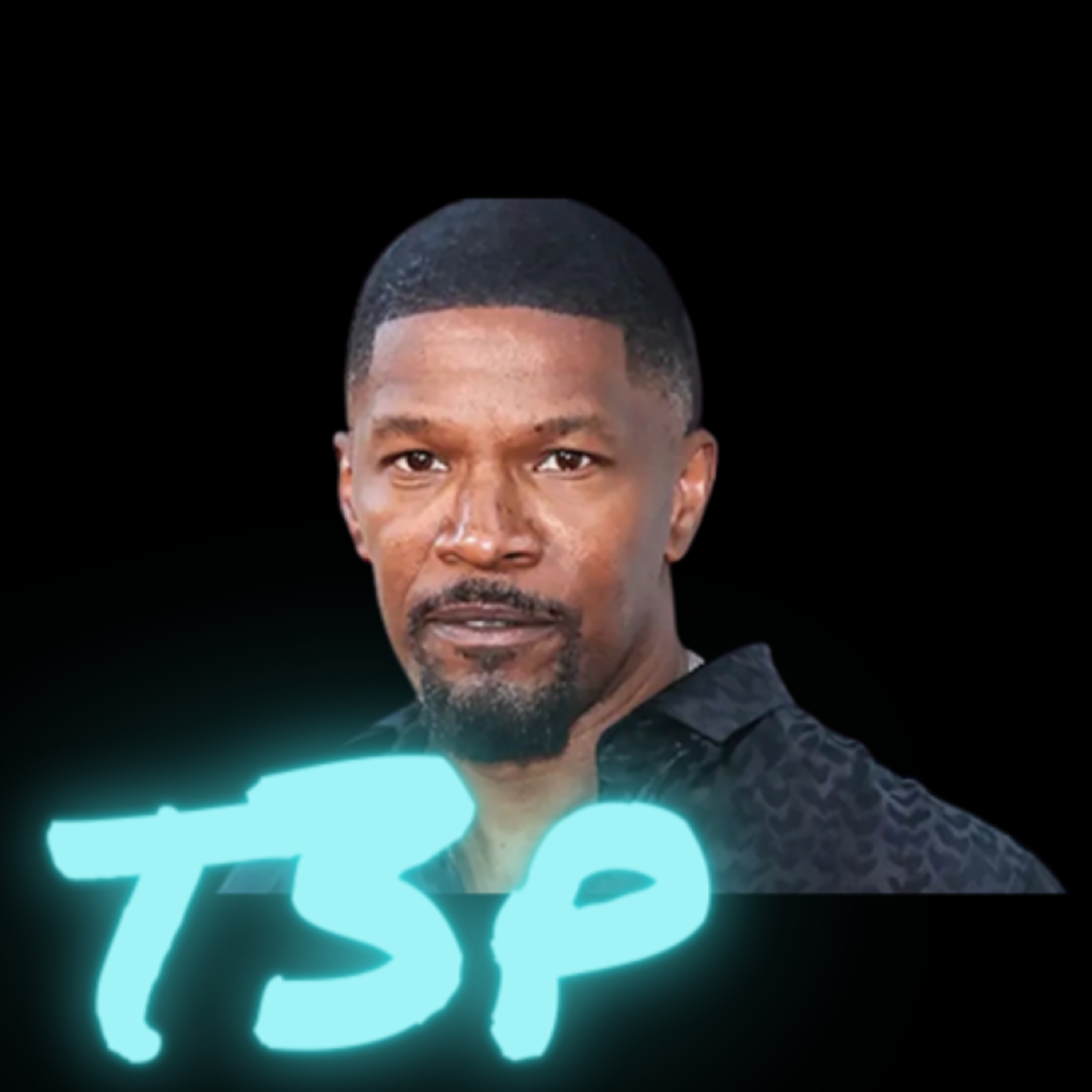JAMMIE FOXX episode artwork