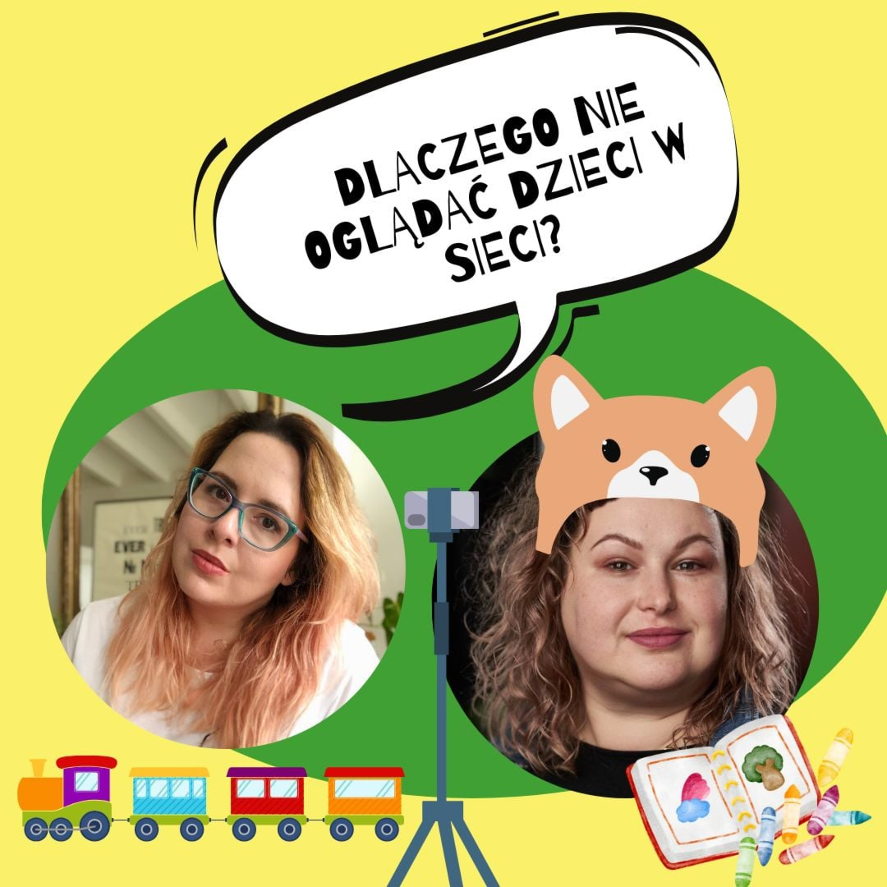 Dziewczyny bez kagańca