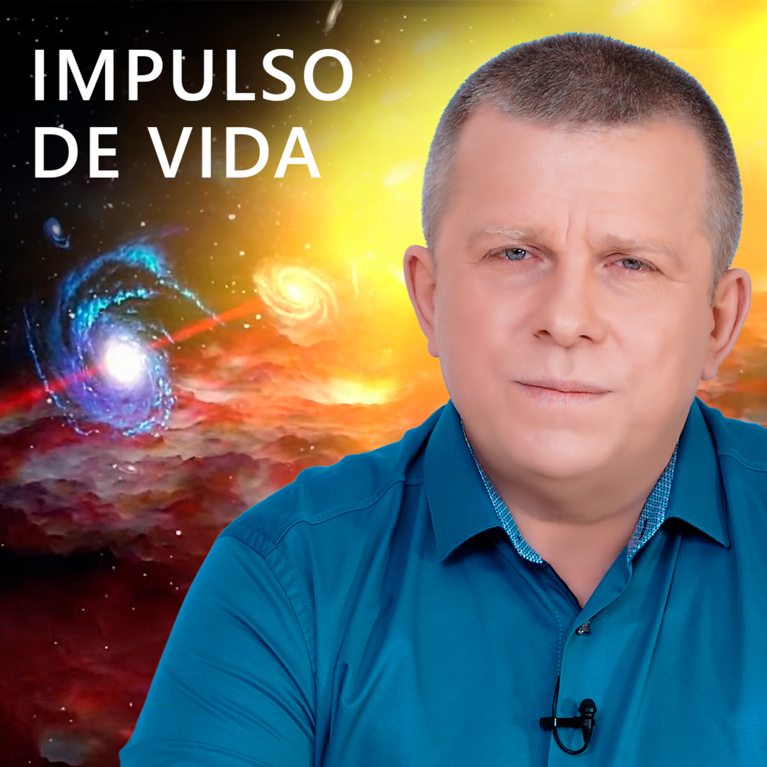 IMPULSO DE VIDA episode artwork