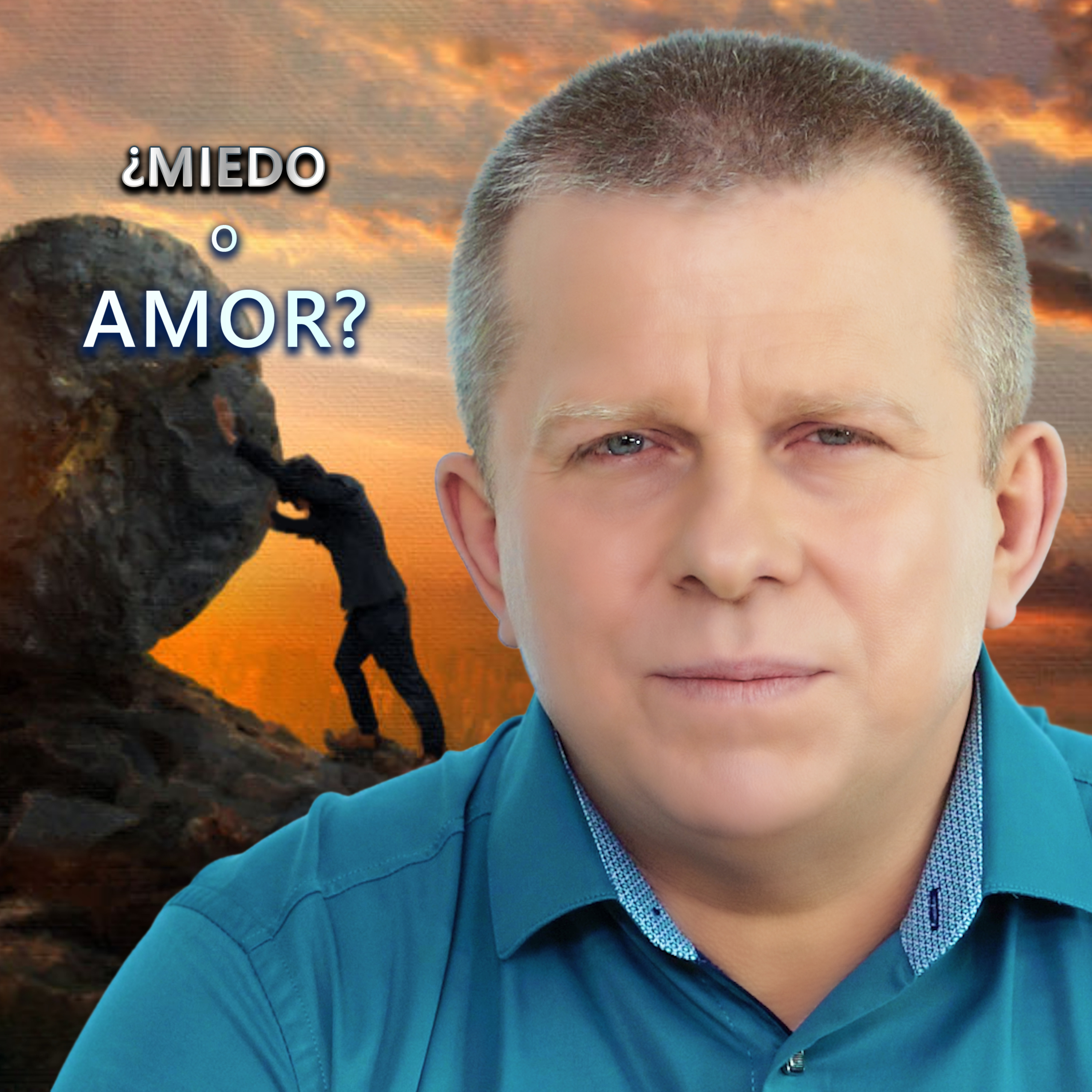 ¿MIEDO O AMOR?                       episode artwork