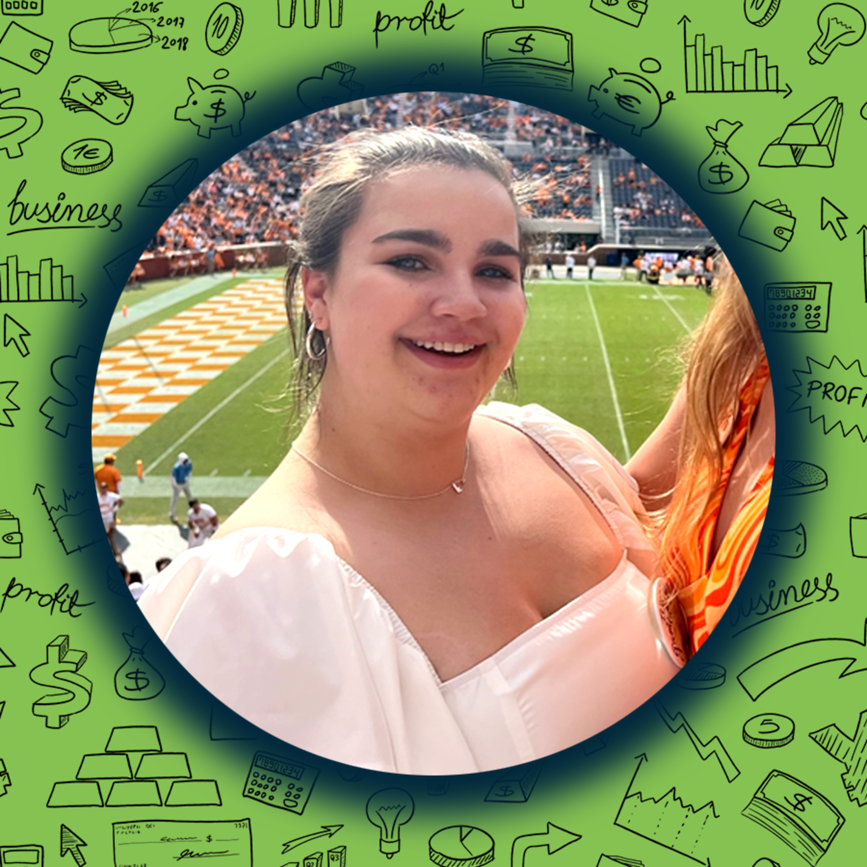 Summer Marketing Intern Spotlight