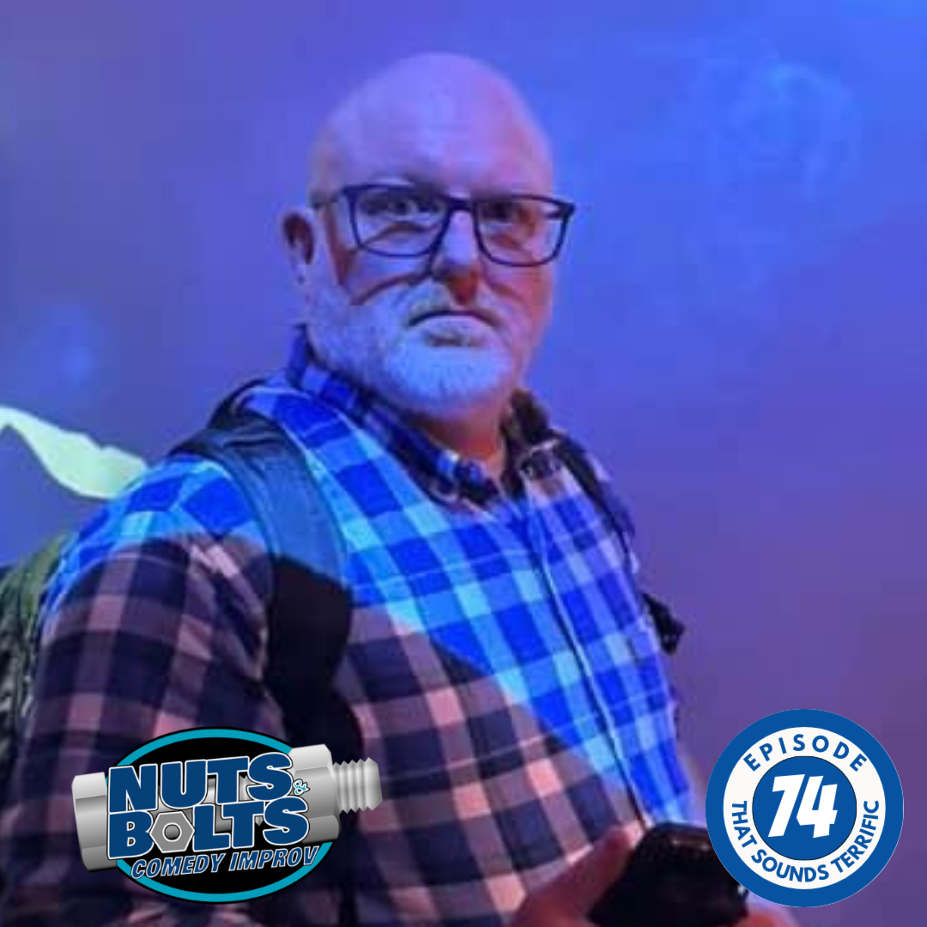 That Sounds Terrific in the 585