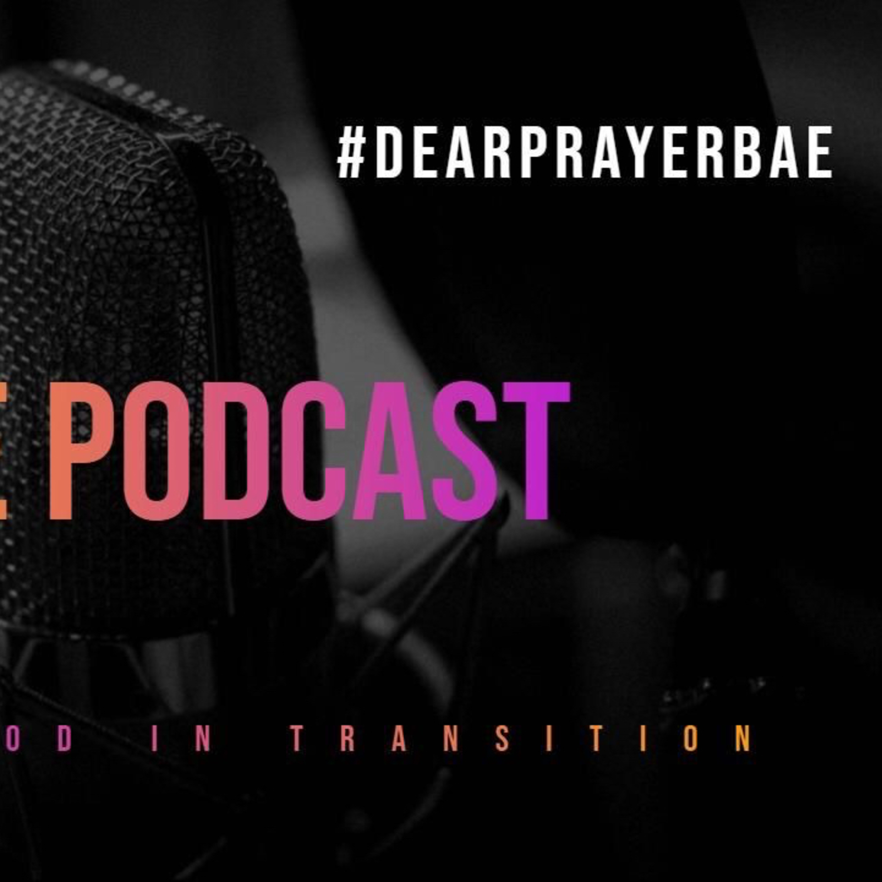 Emergency Prayer Bae - 3rd Sept episode artwork