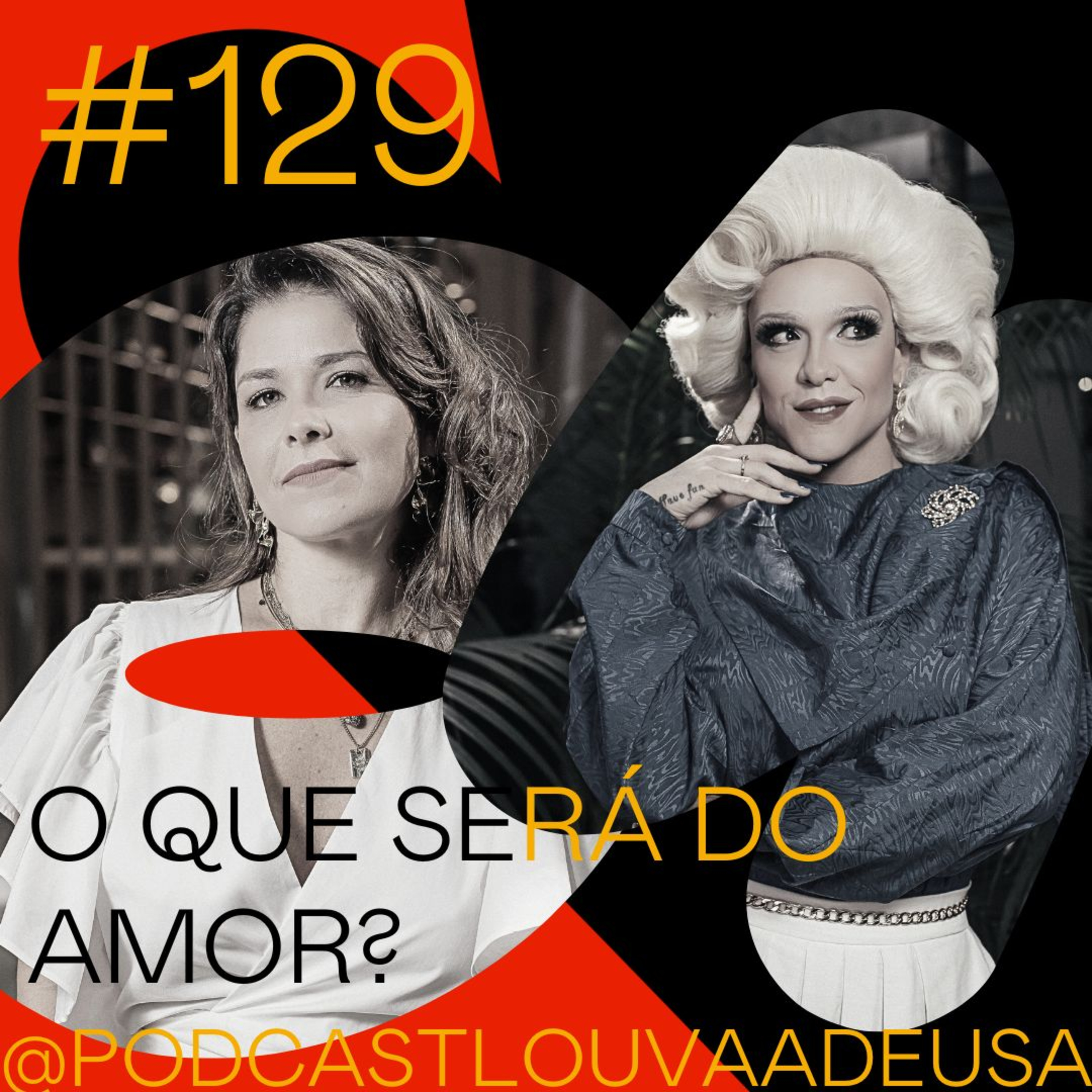 Louva a Deusa