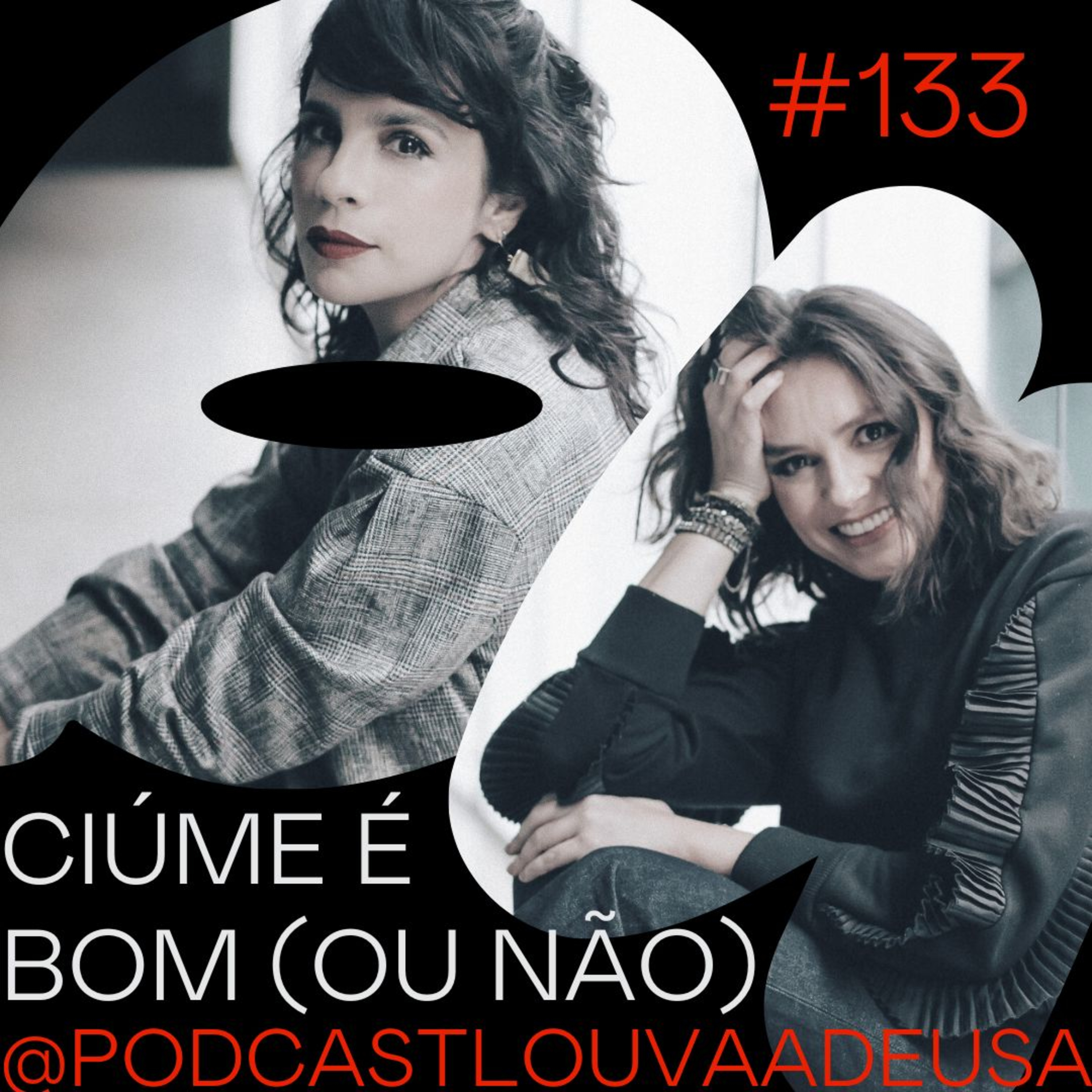 Louva a Deusa