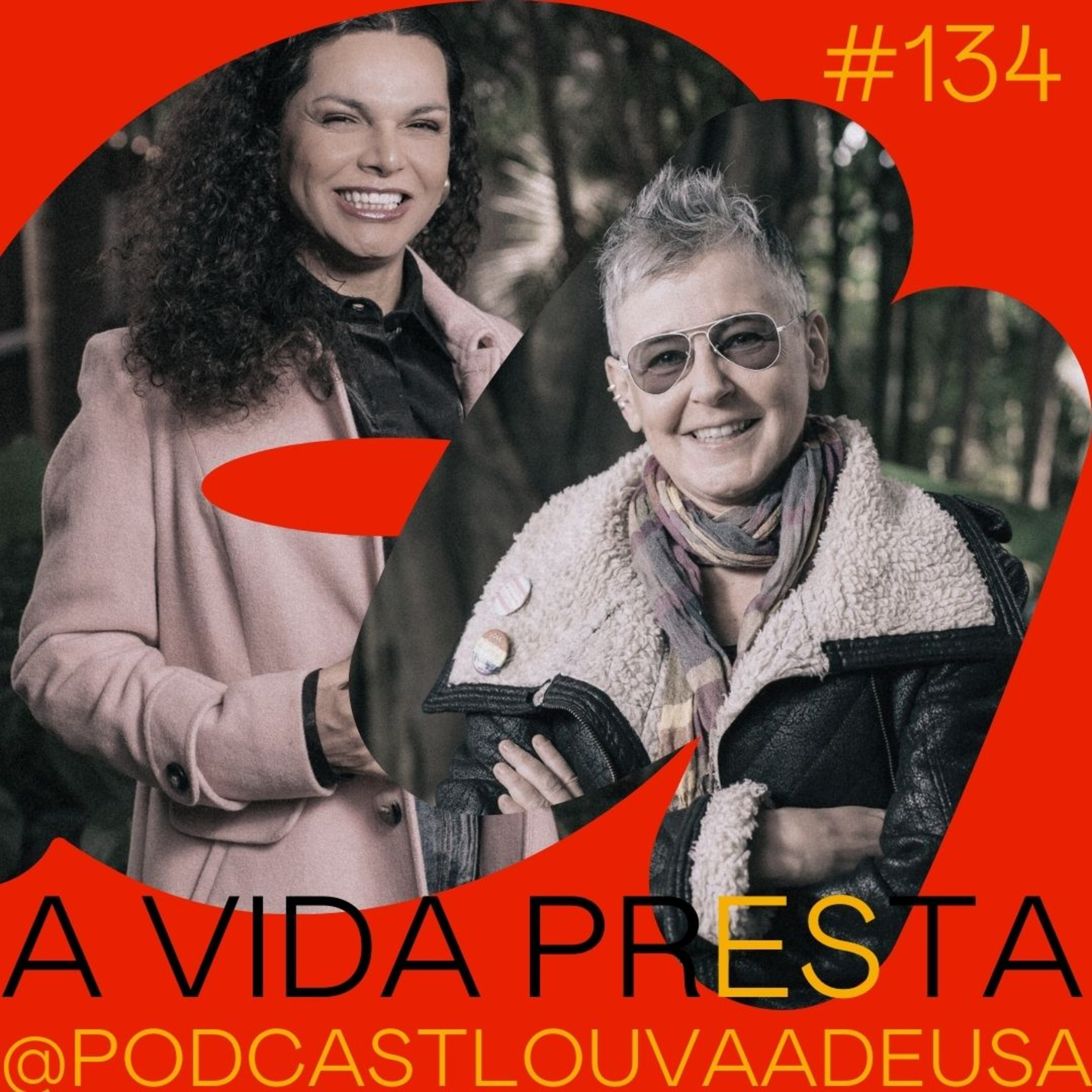 Louva a Deusa