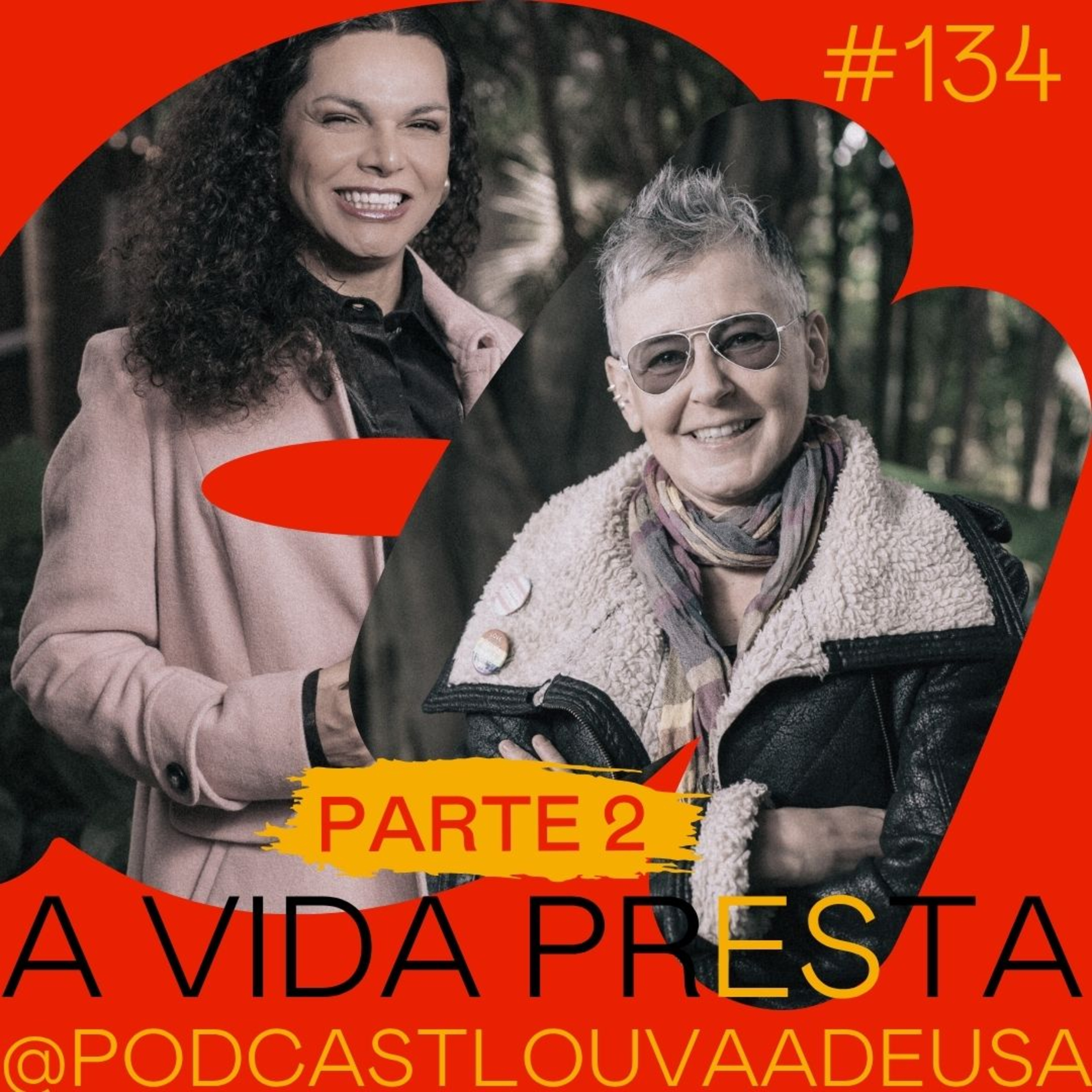 Louva a Deusa