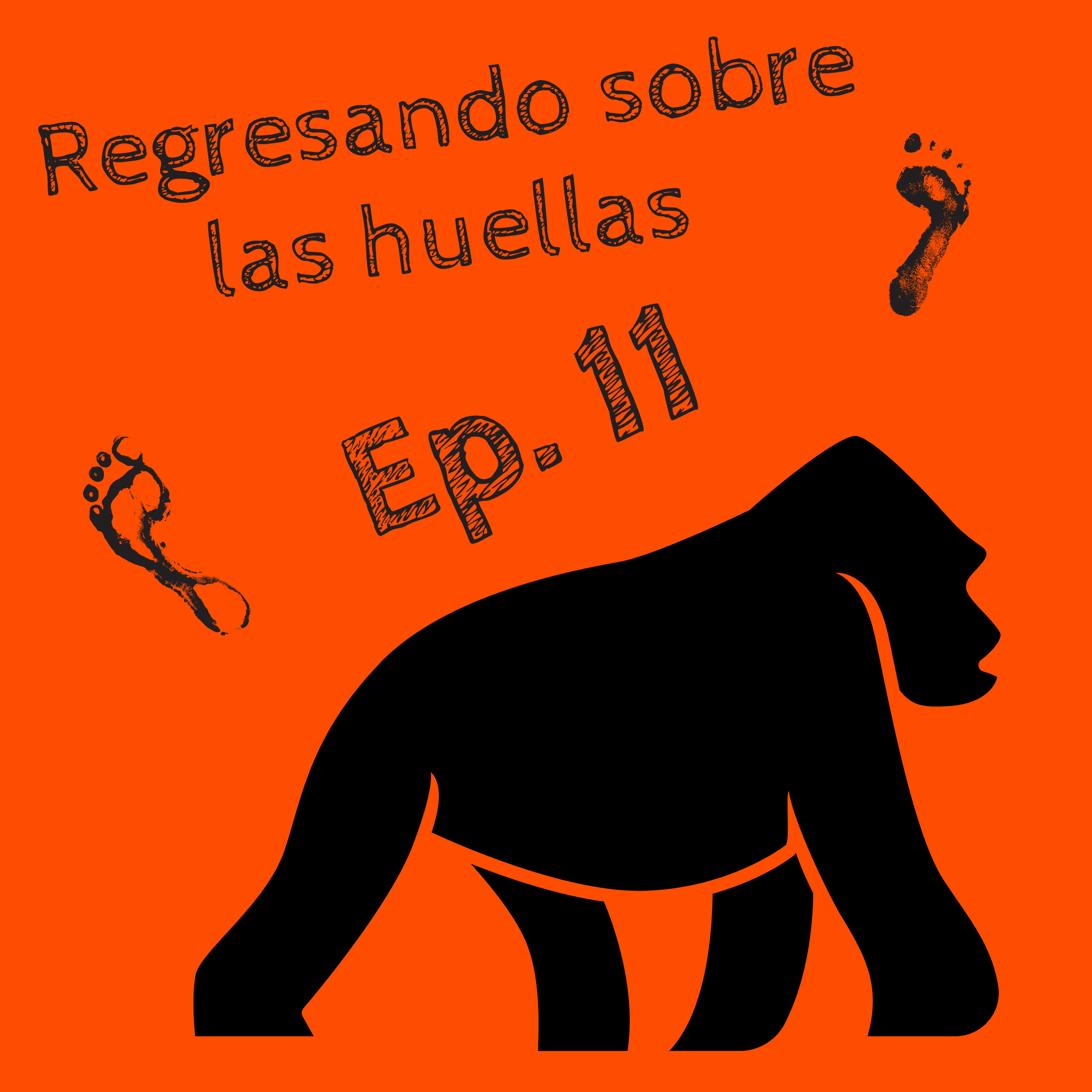 Gucumatz in the Jungle: Antropología Y Estudios Culturales Podcast