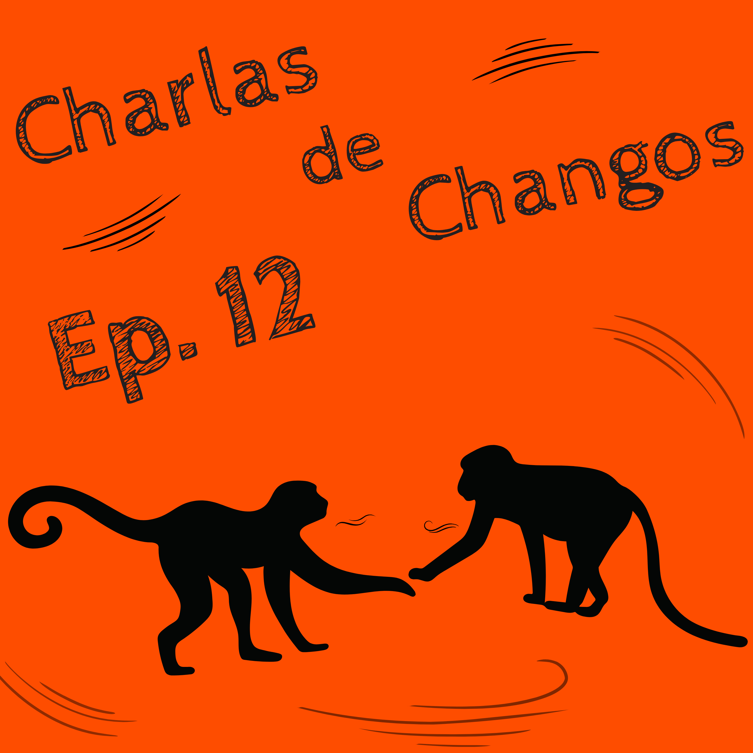 Gucumatz in the Jungle: Antropología Y Estudios Culturales Podcast