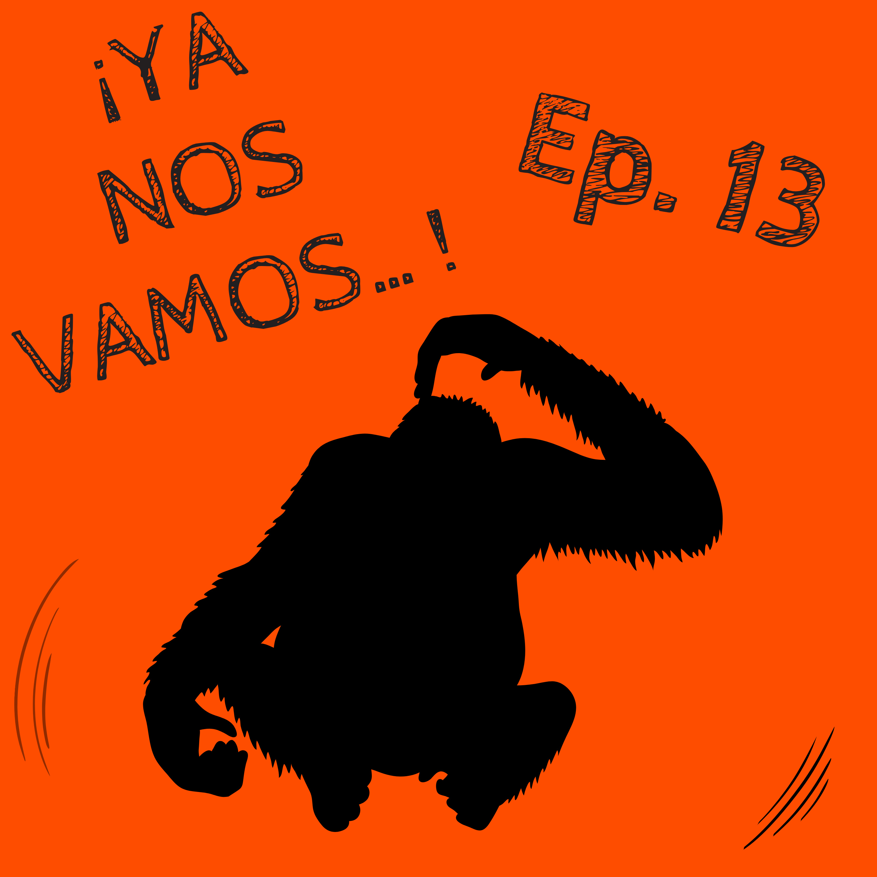 Gucumatz in the Jungle: Antropología Y Estudios Culturales Podcast
