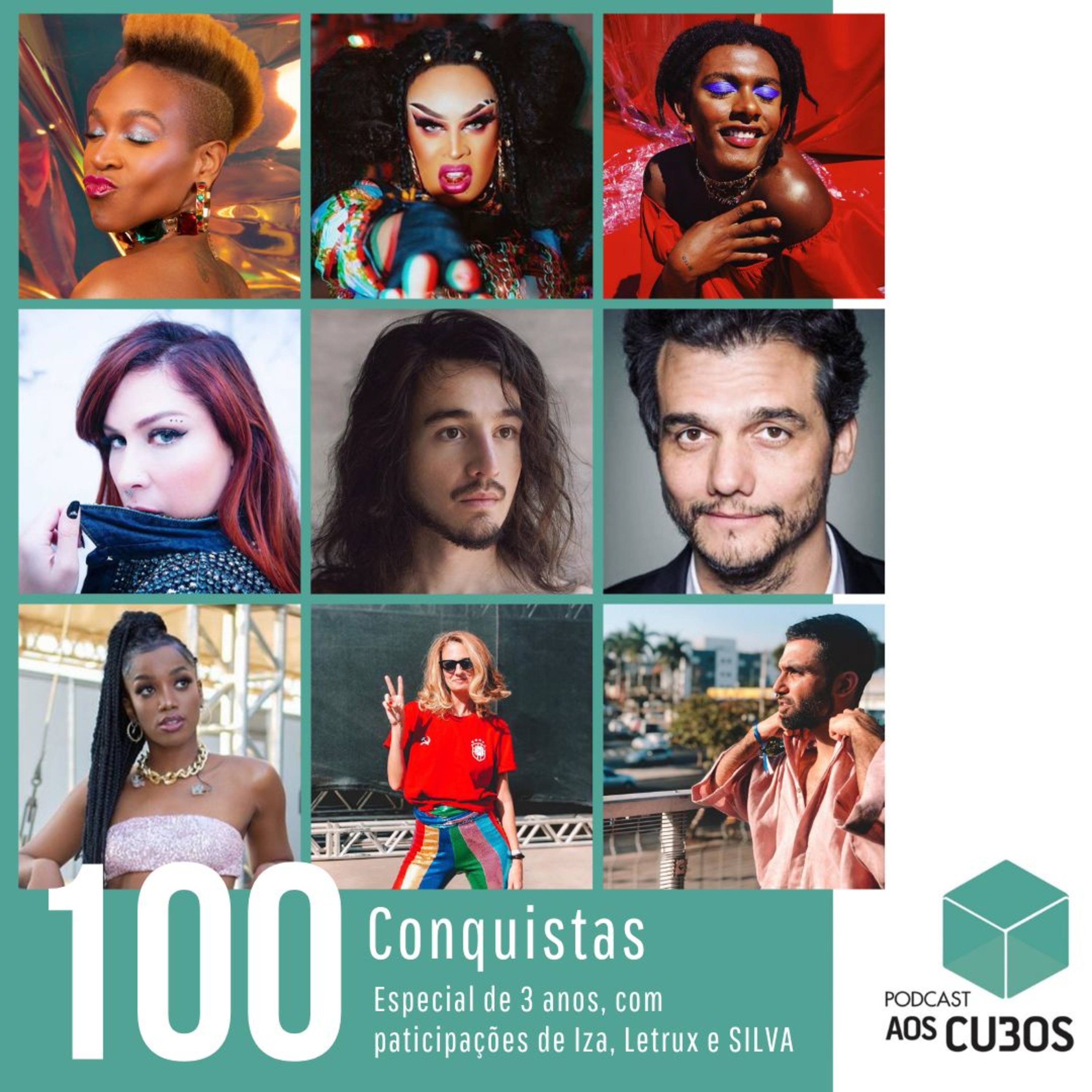 Aos Cubos