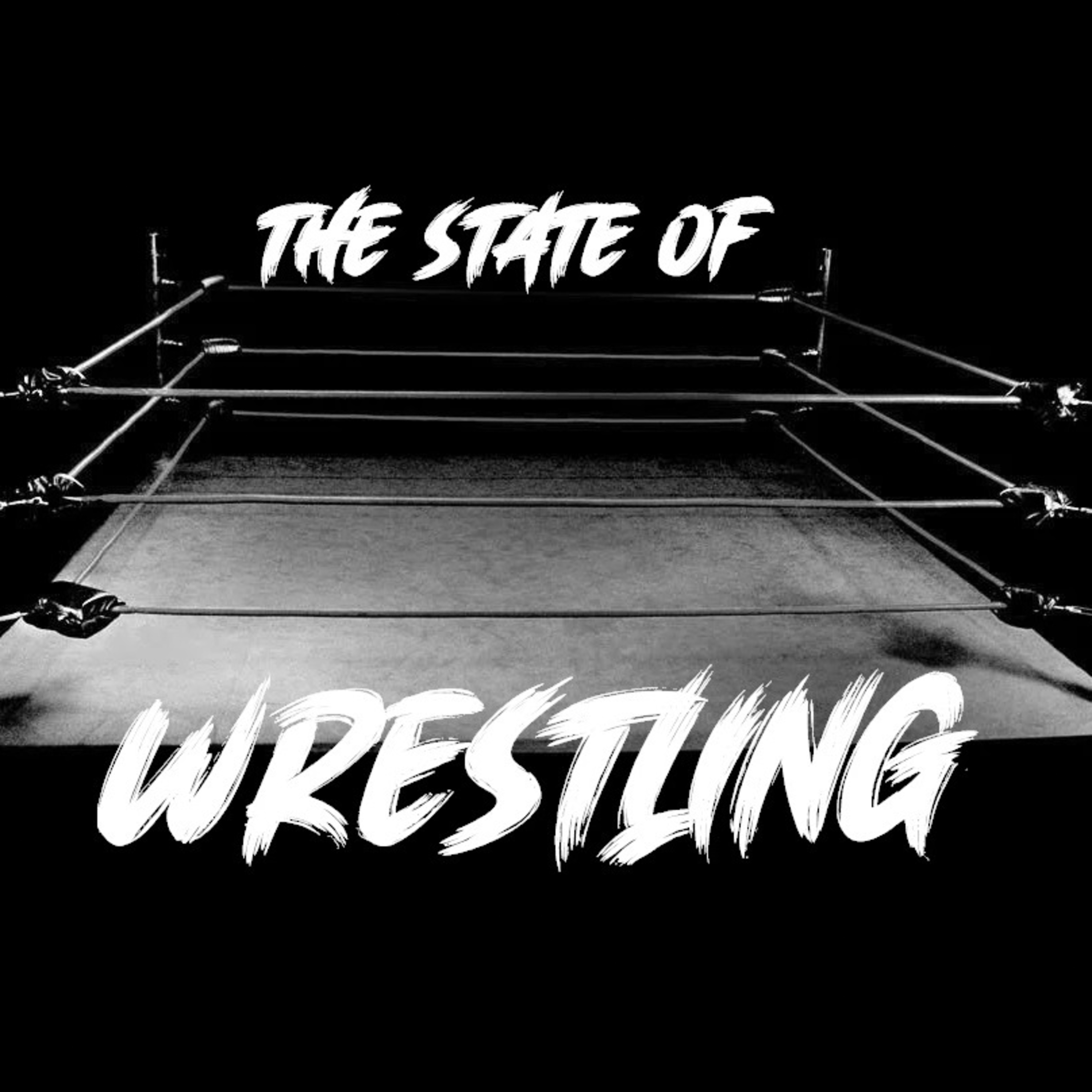 Spaz Phoenix Podcast