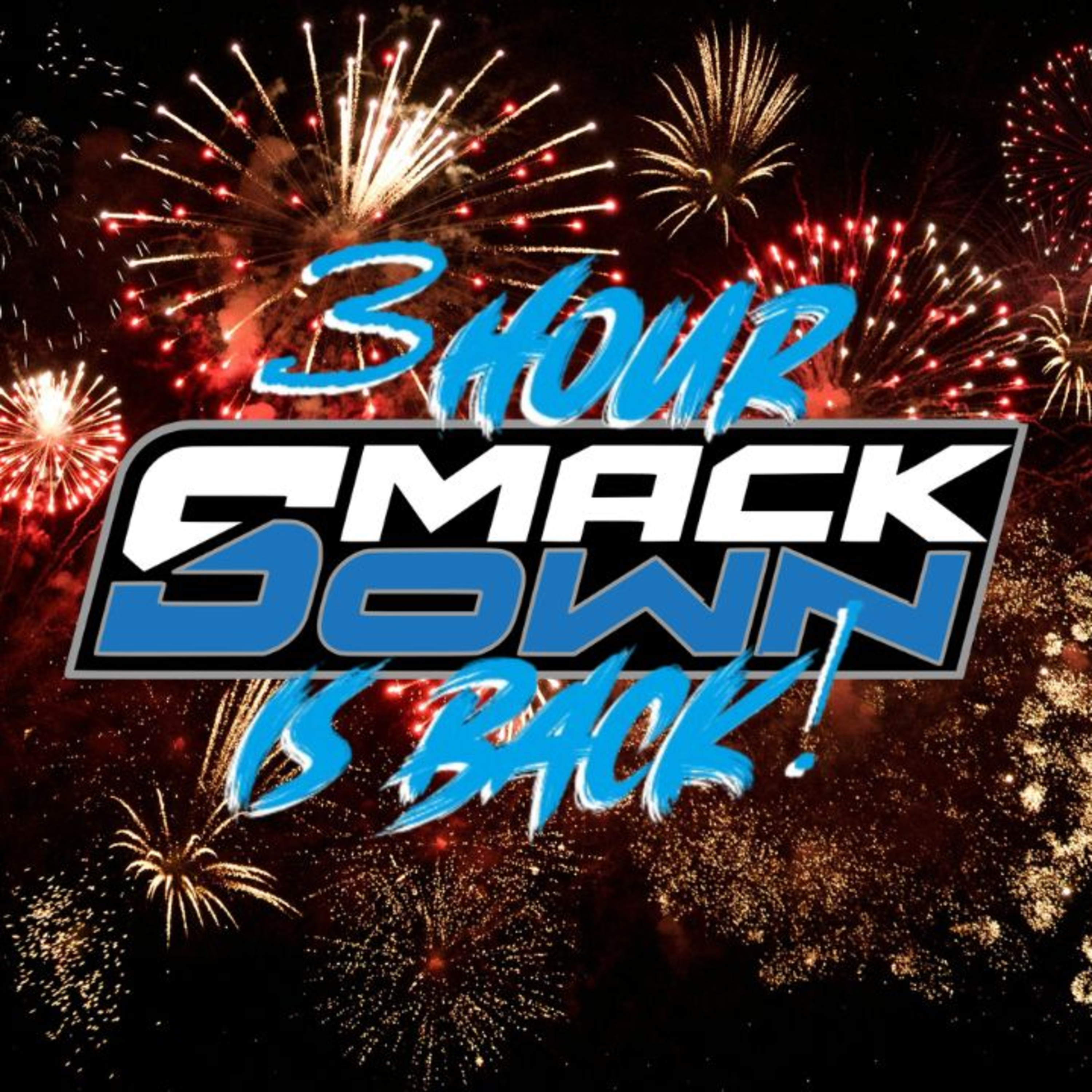 Spaz Phoenix Podcast