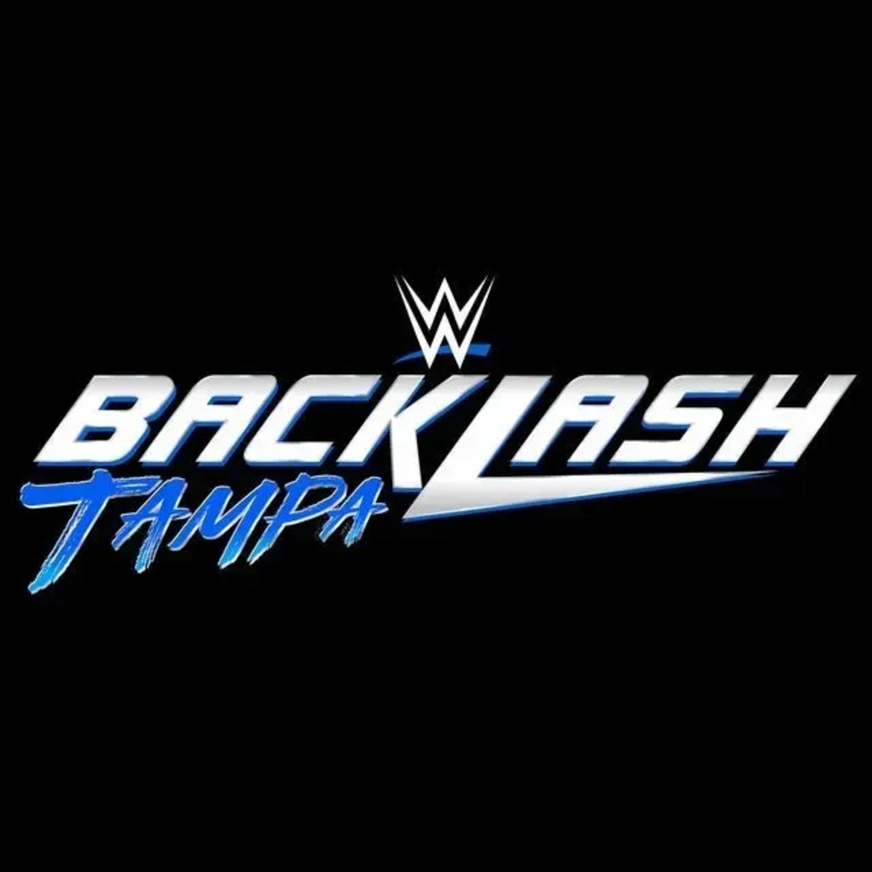 WWE BACKLASH 2026 : GET HYPED episode artwork