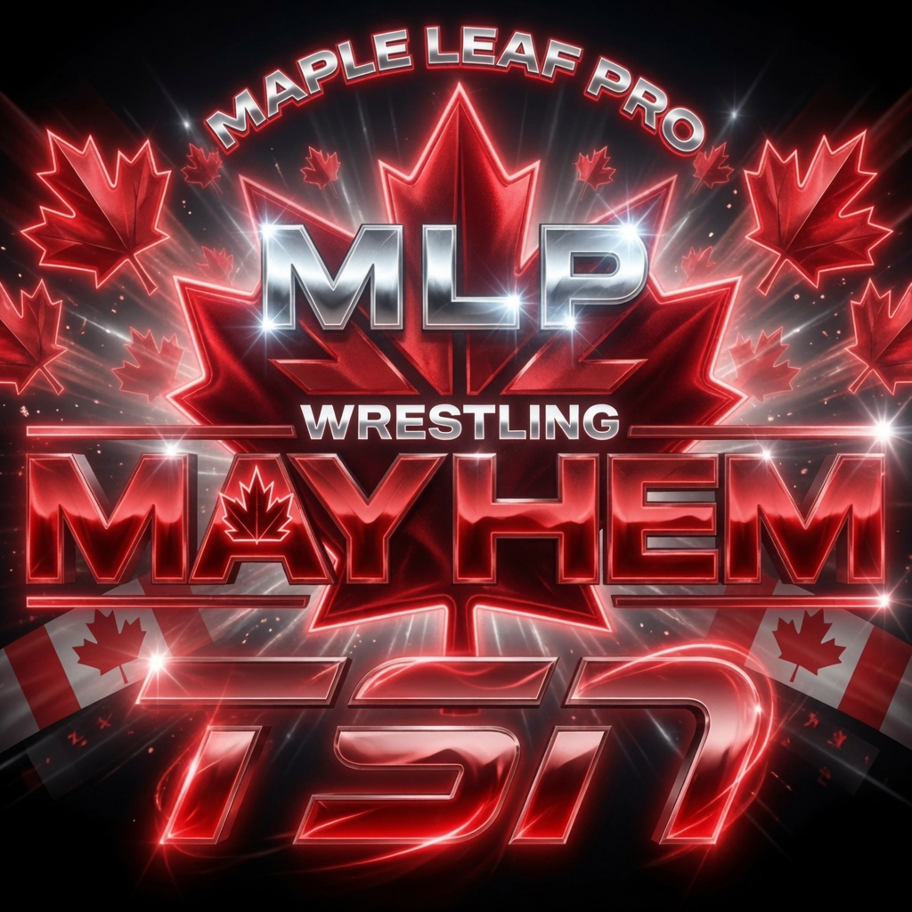 MLP MAYHEM Debut Episode : OFF THE CUFF episode artwork