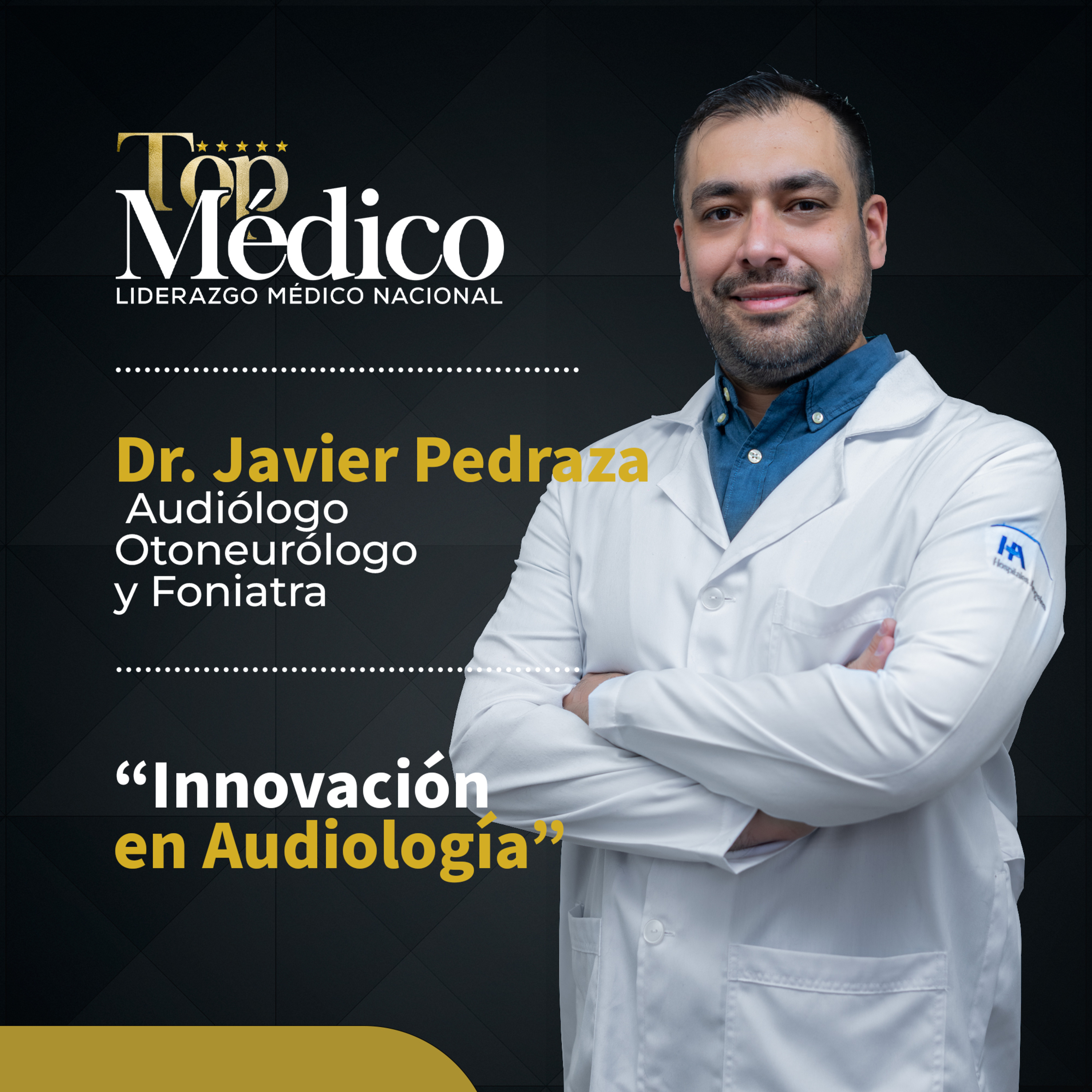 TopMédico MX