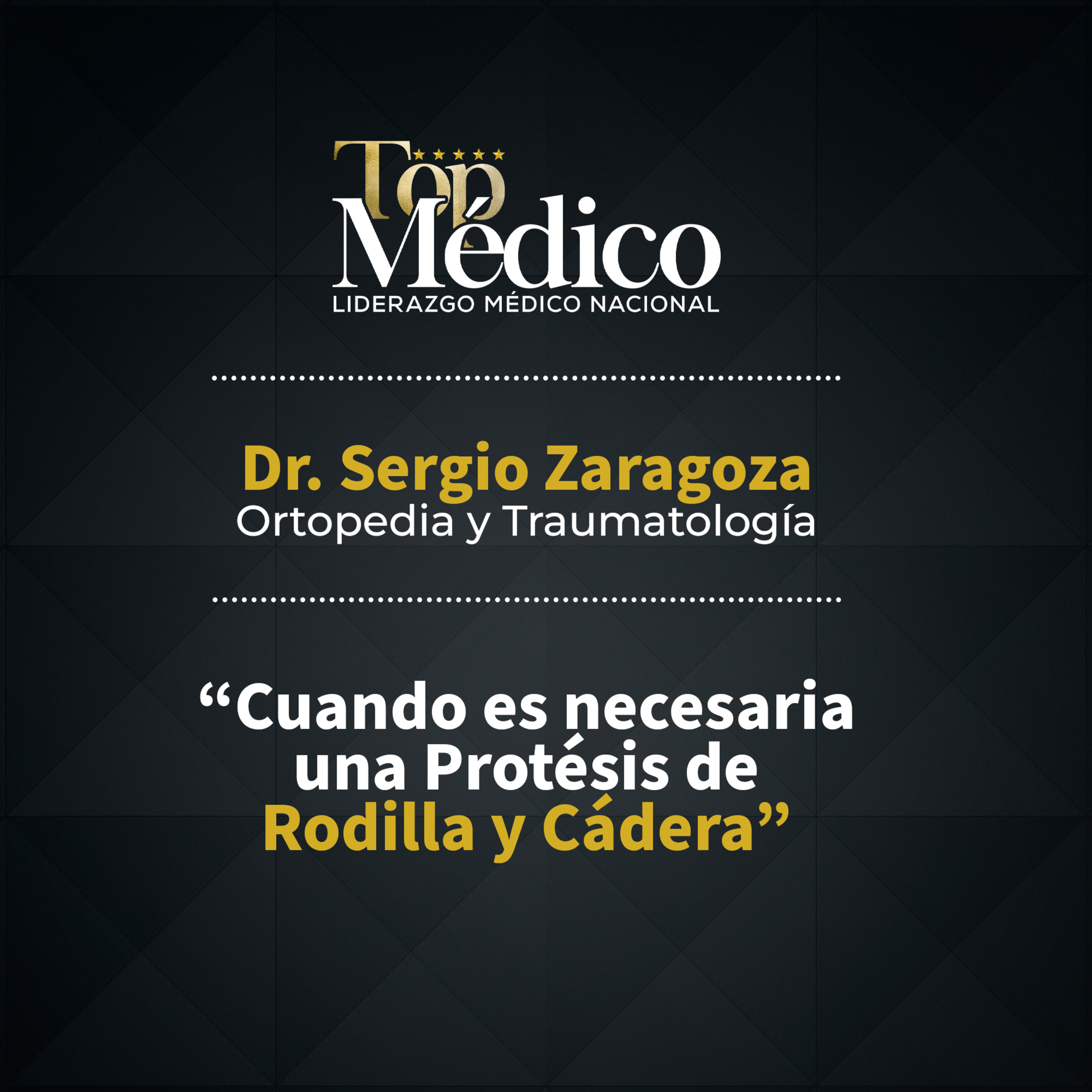TopMédico MX