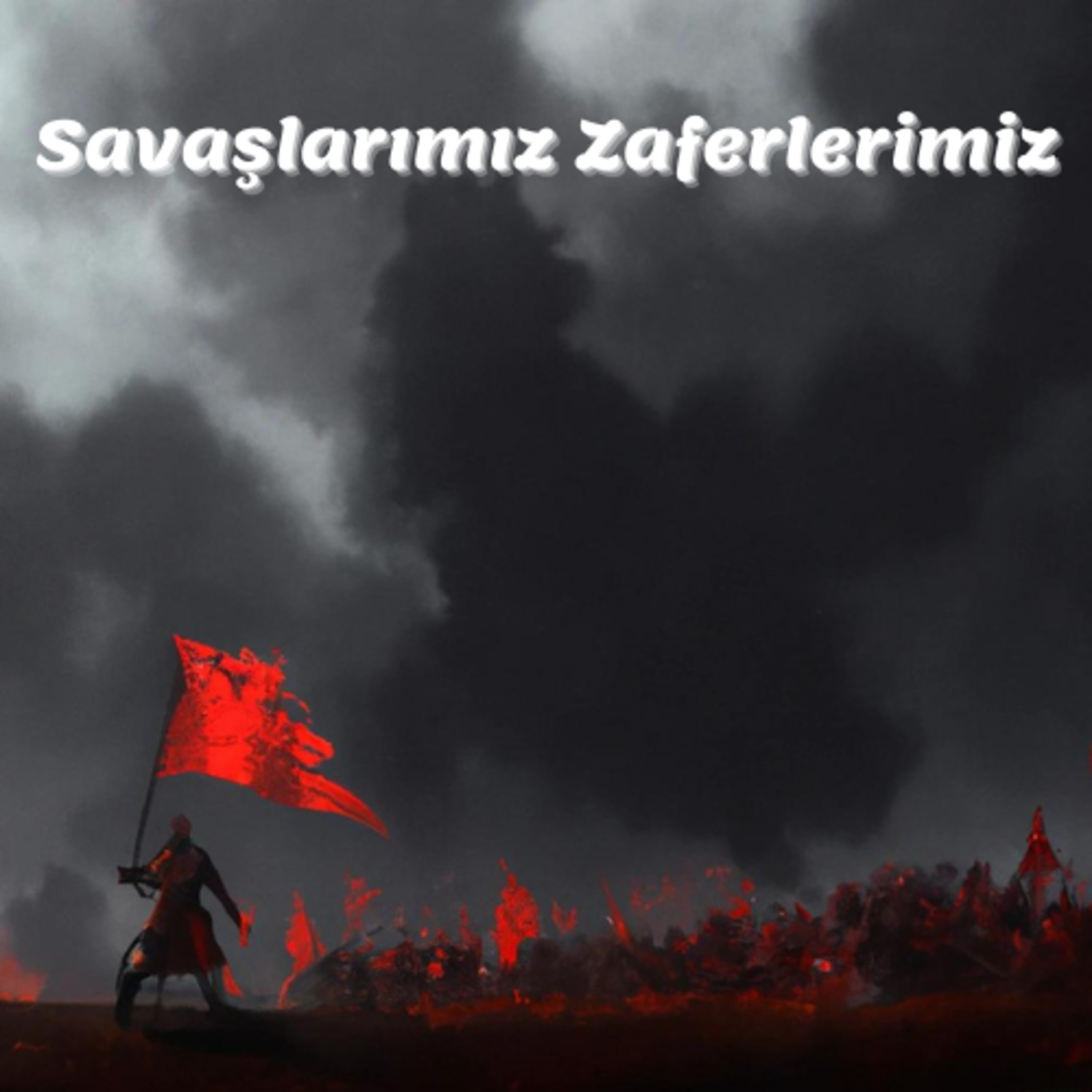 İkinci Sezon Yirminci Bölüm - Savaşlarımız Zaferlerimiz episode artwork