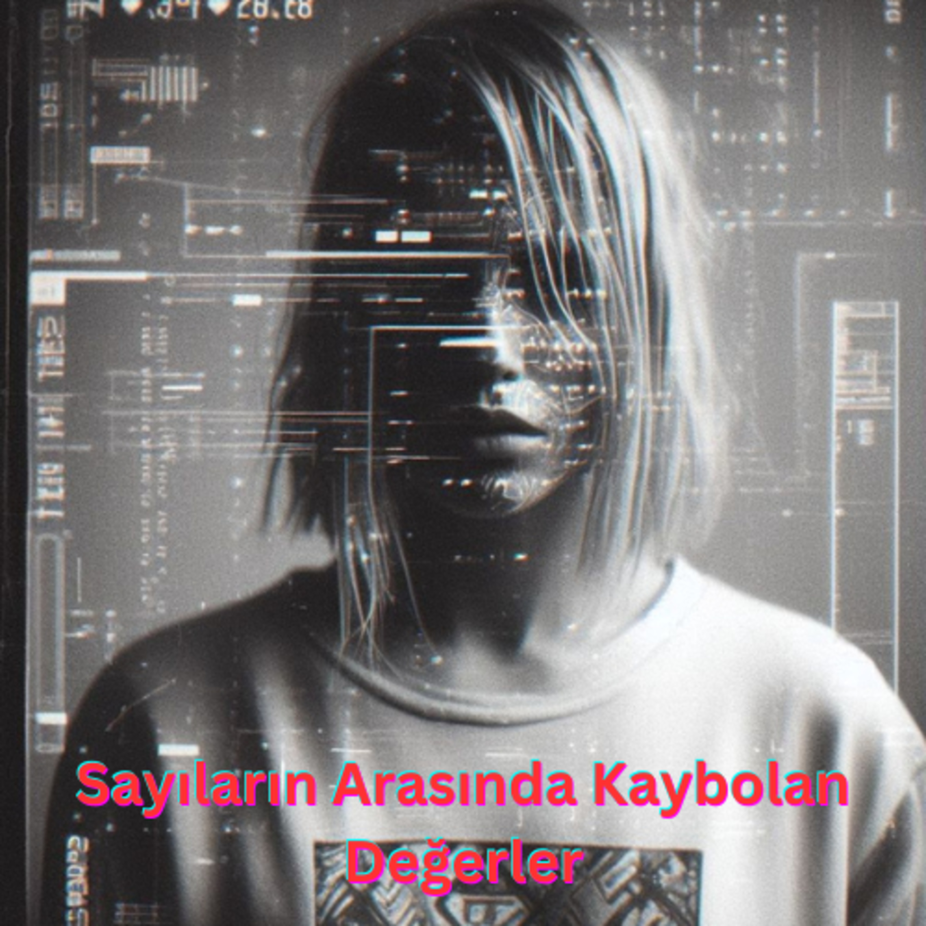 Üçüncü Sezon On Üçüncü Bölüm - Sayıların Arasında Kaybolan Değerler episode artwork