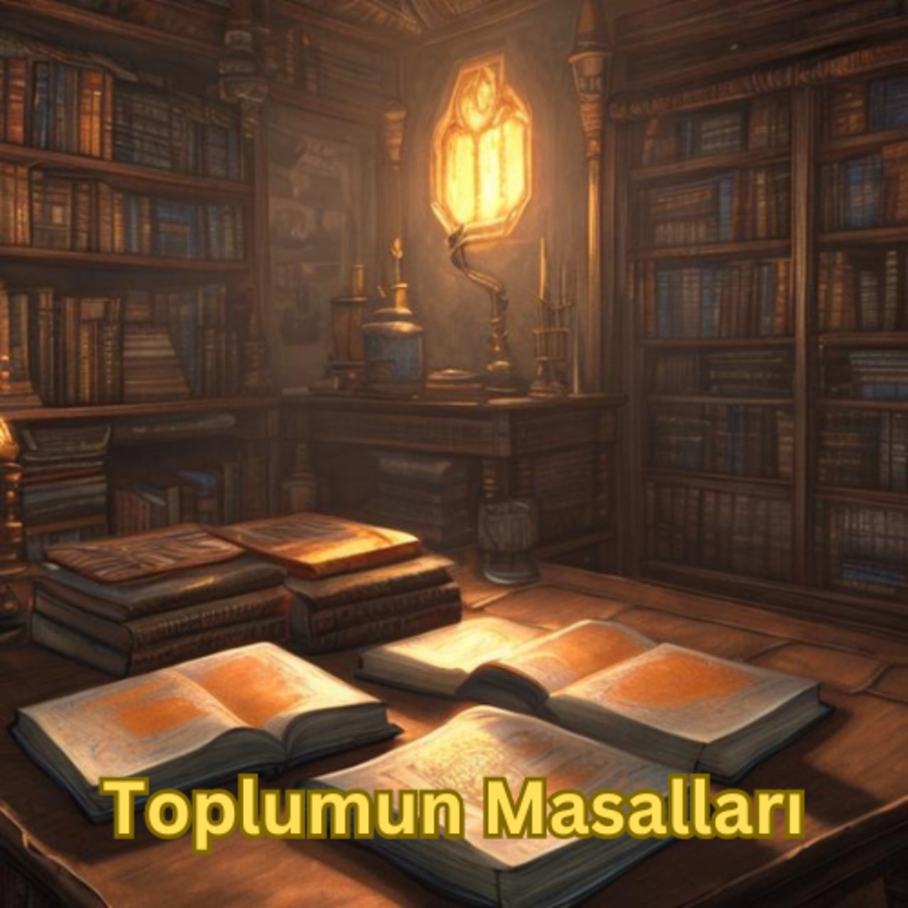 Kendi Yoluna Giden Adam