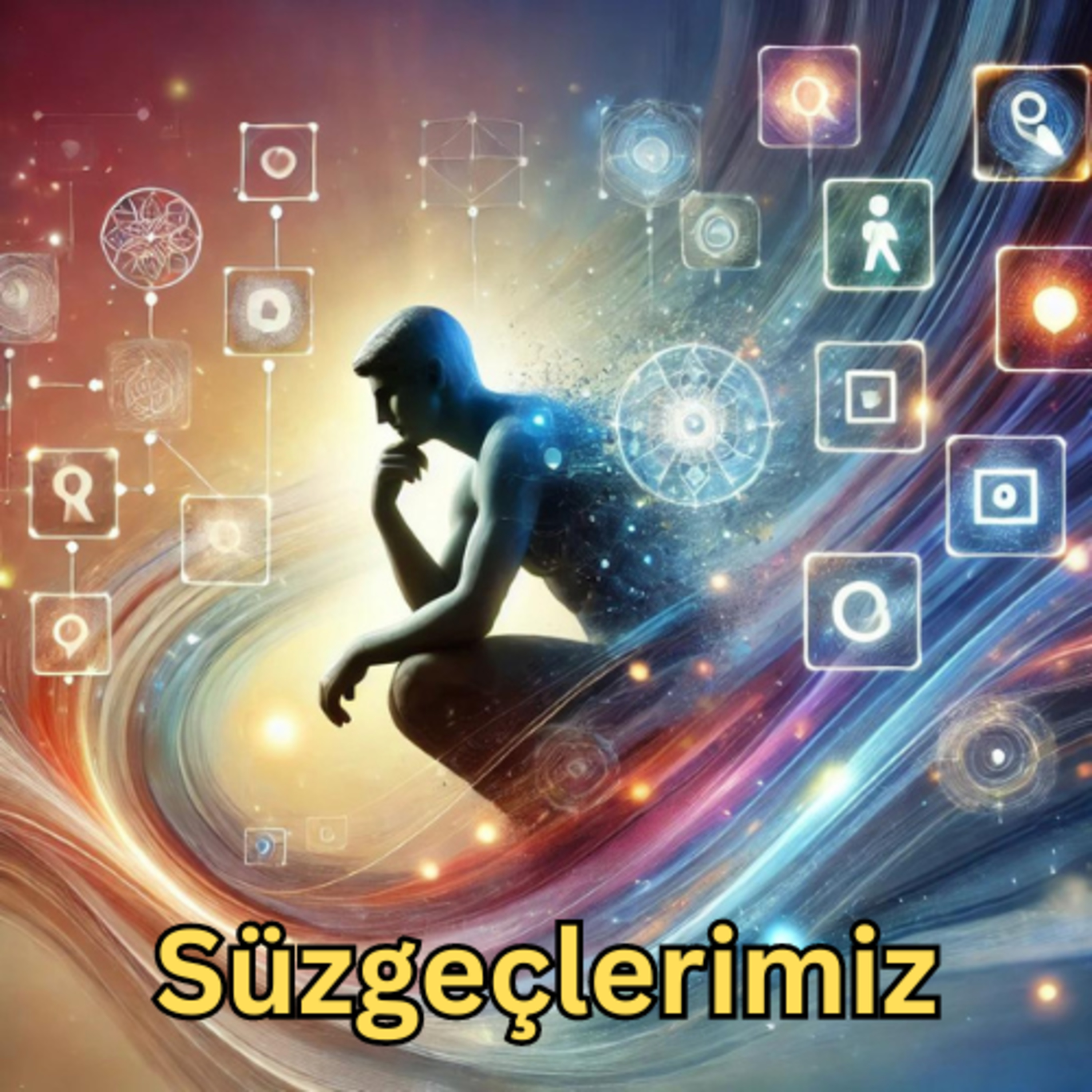 Dördüncü Sezon Üçüncü Bölüm - Süzgeçlerimiz episode artwork