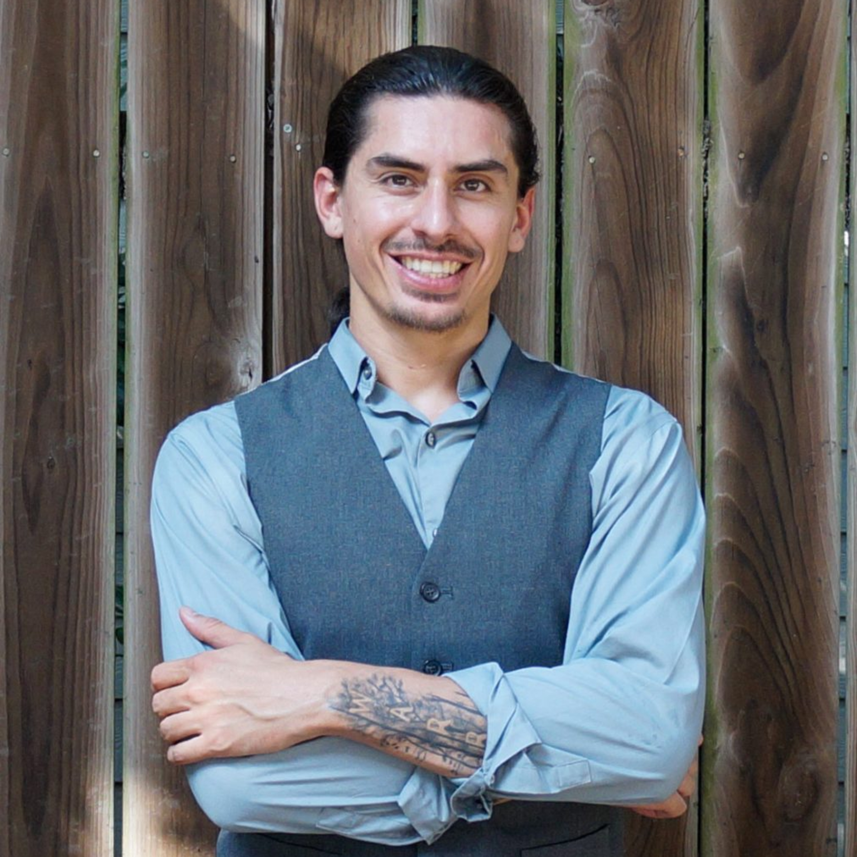 VP#74: Pushing Limits of Possibility with Derrick Broze, Founder of the Conscious Resistance Network: From Addiction, Suicide Attempts, & Turning 21 in Prison to Health, Joy & Freedom (Inner & Outer) episode artwork