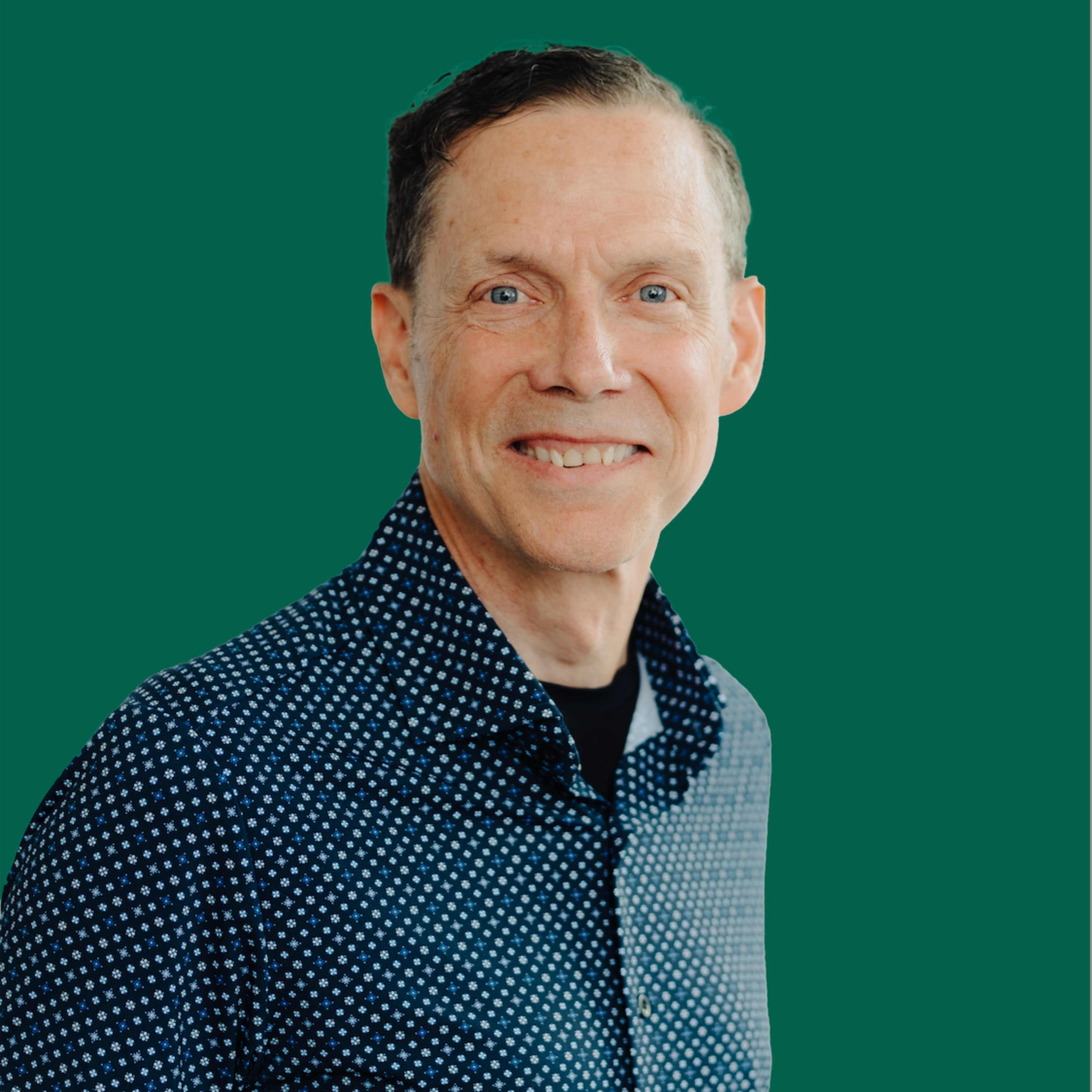 VP#135: No More Dopey Things! Ultra-Endurance Athlete and "Living Intentionally" Author Joe Gagnon on the Bold and Humble Path to Vegan Impact episode artwork