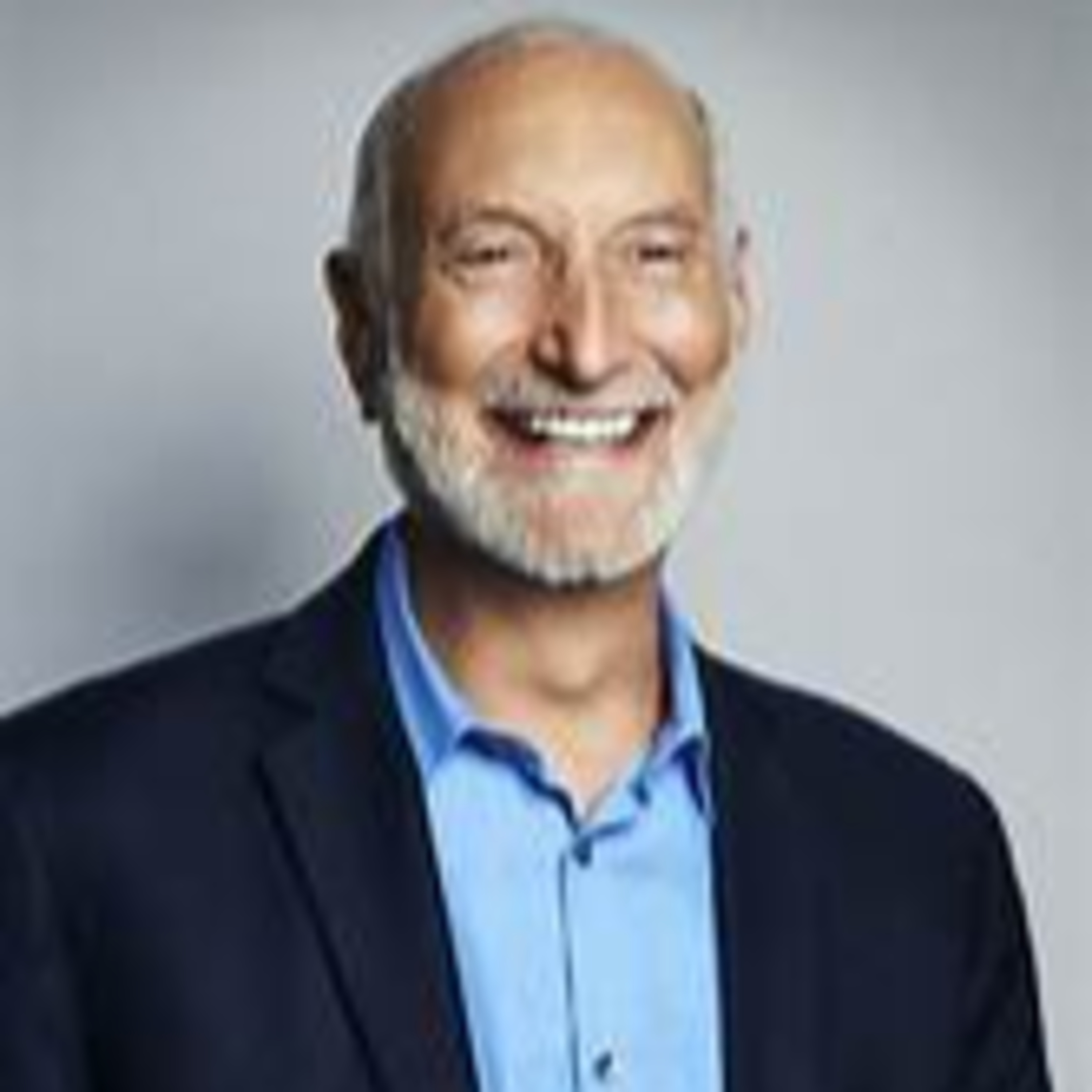 VP#139: Dr. Michael Klaper Is Moving Medicine Forward - and Helping Address that Vitamin "L" deficiency! episode artwork