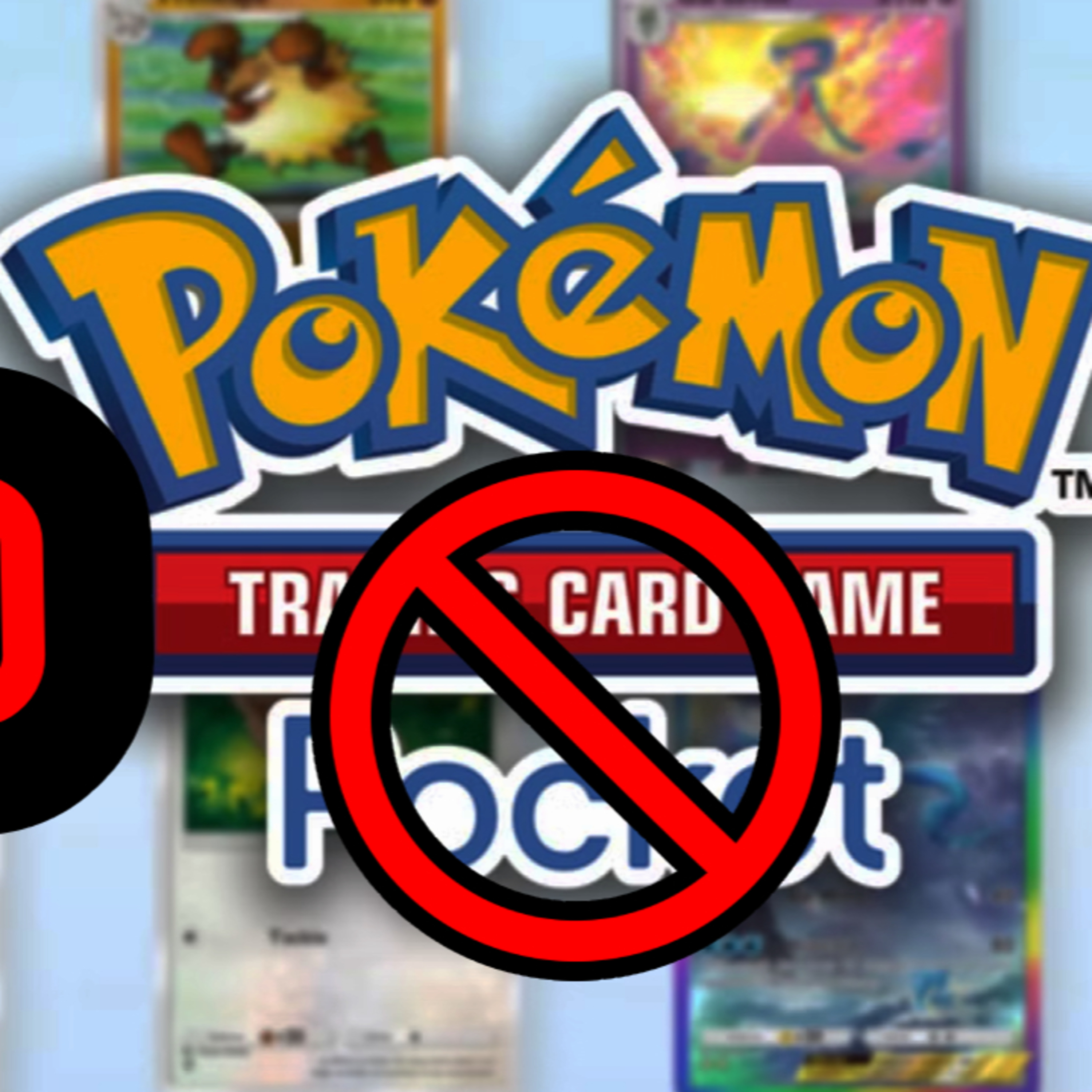 Pokemon TCGP Es Un Abuso y Quieren Todo Tu Dinero - EP 143 episode artwork