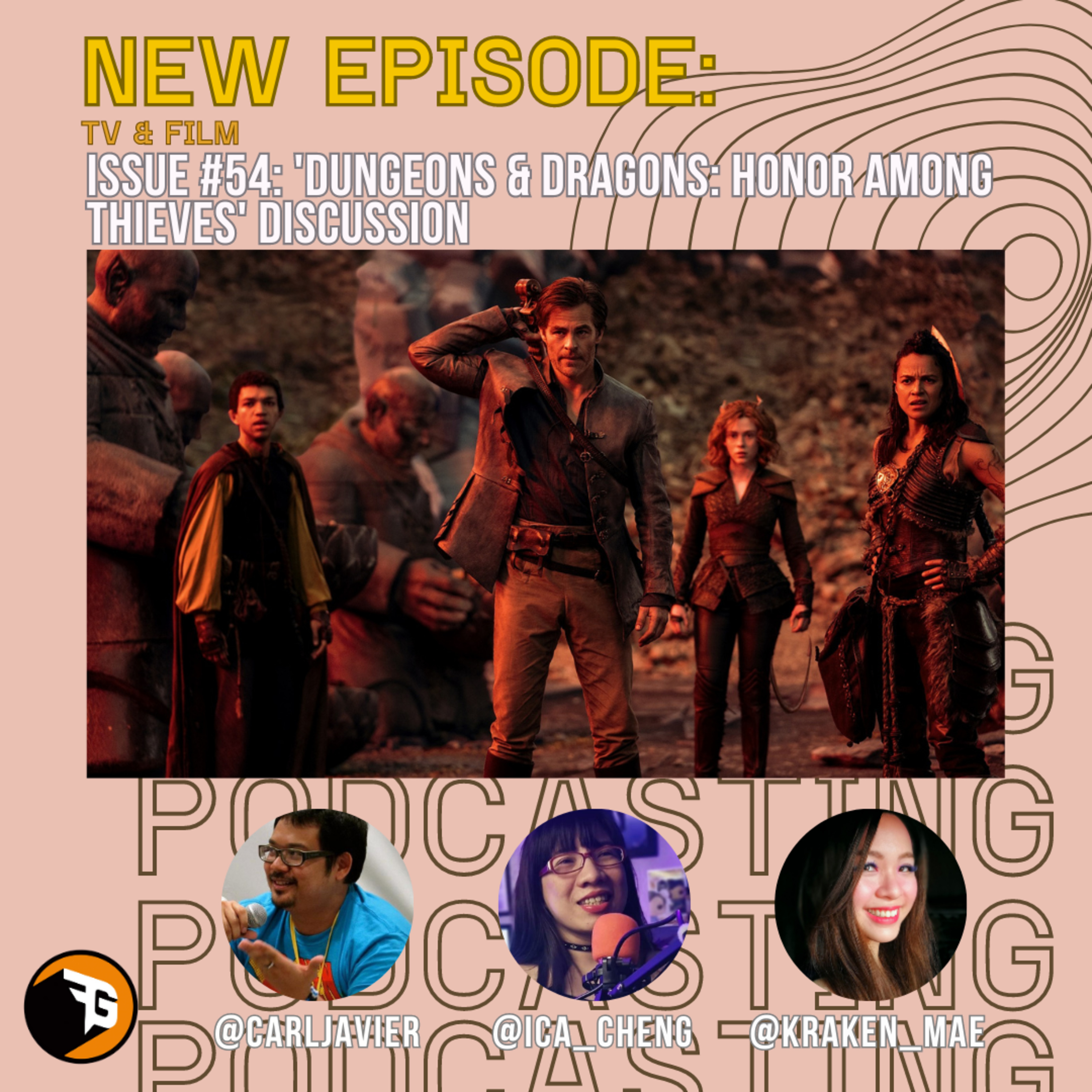 FlipGeeks Podcast
