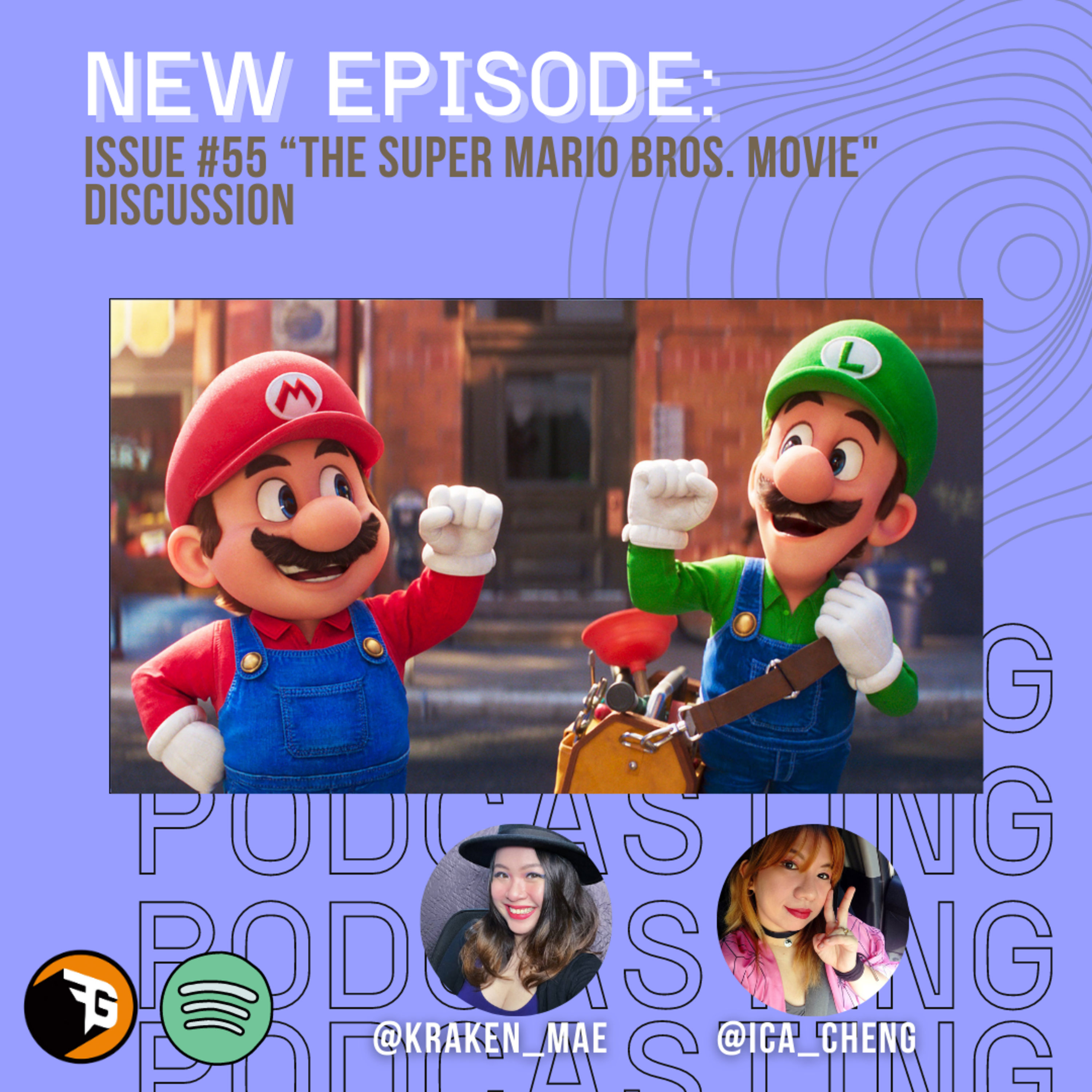 FlipGeeks Podcast