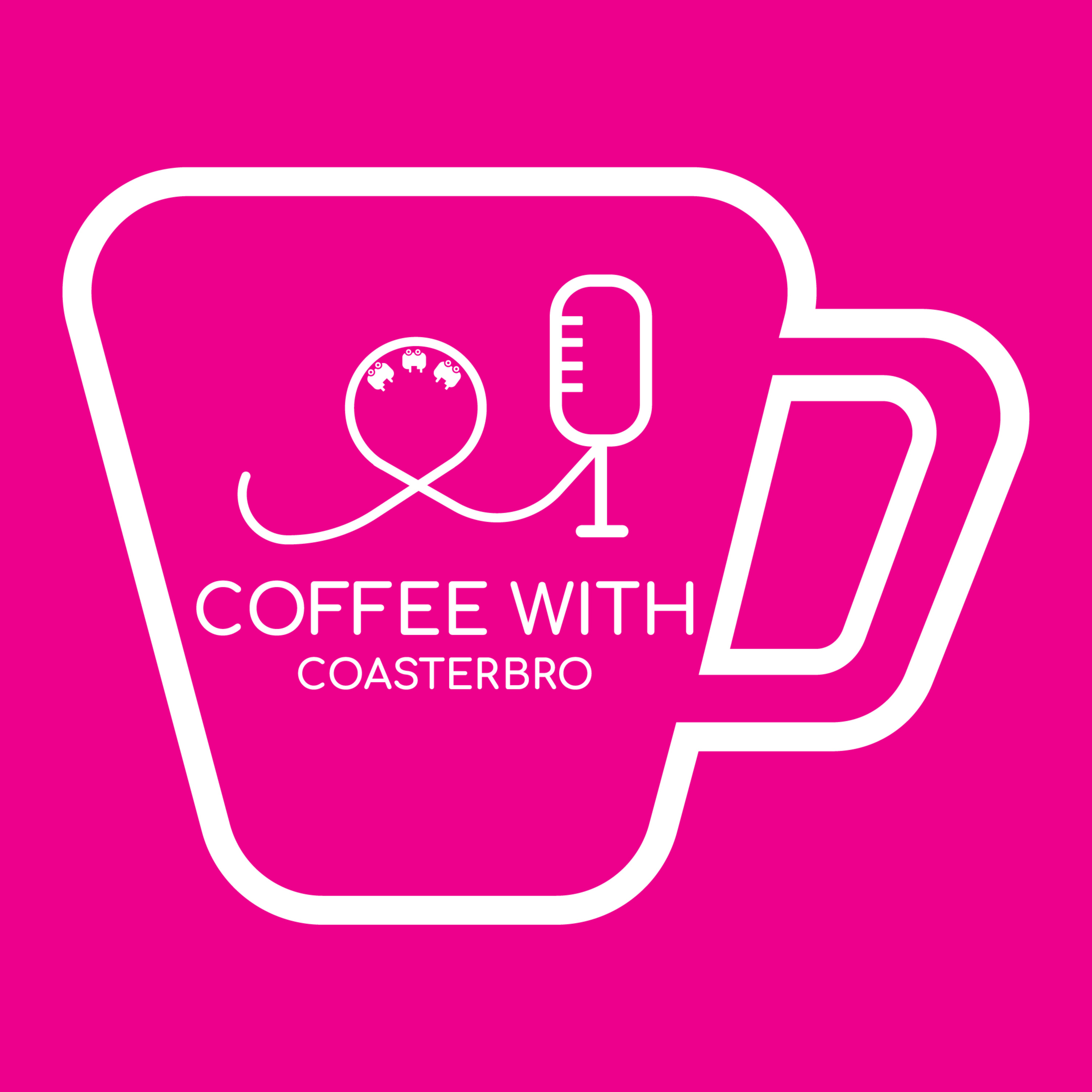 $2000 Fast Lanes at Cedar Point - Coffee With CoasterBro (Episode 306) episode artwork