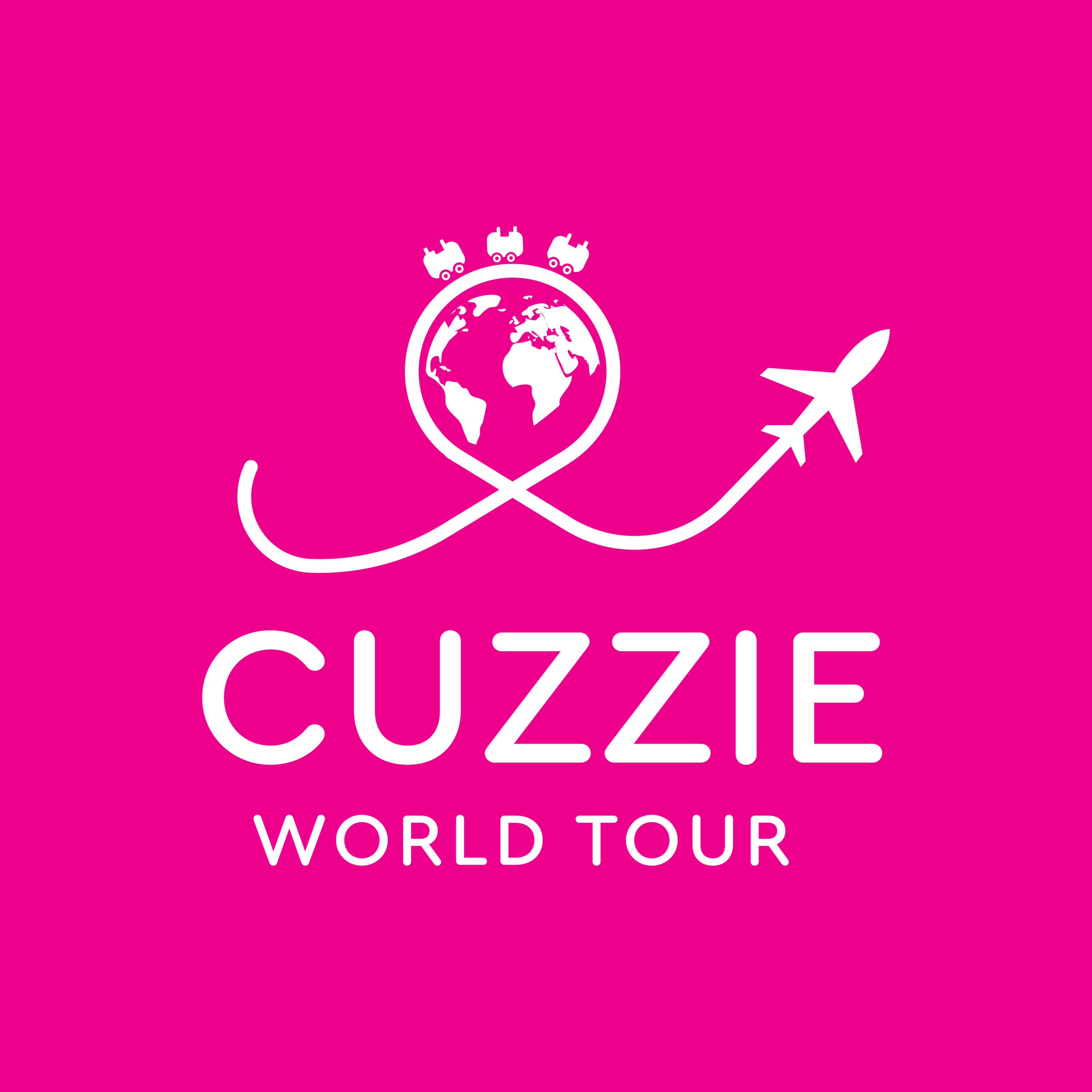 Rusutsu Resort - Cuzzie World Tour (Episode 307) episode artwork